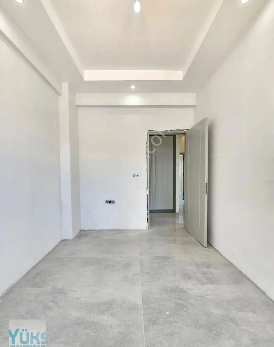 Denizli Şemikler De 2+1 120 M2 M Ebeveyn Banyolu Giyinme Odalı Satılık Lüks Daire — fotoğraf 6