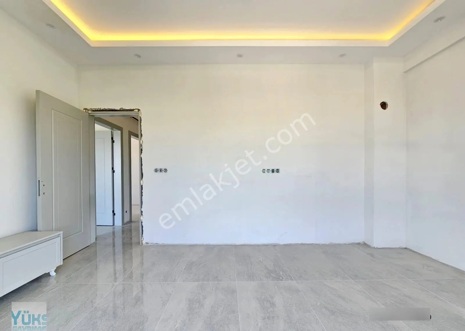 Denizli Şemikler De 2+1 120 M2 M Ebeveyn Banyolu Giyinme Odalı Satılık Lüks Daire — fotoğraf 9