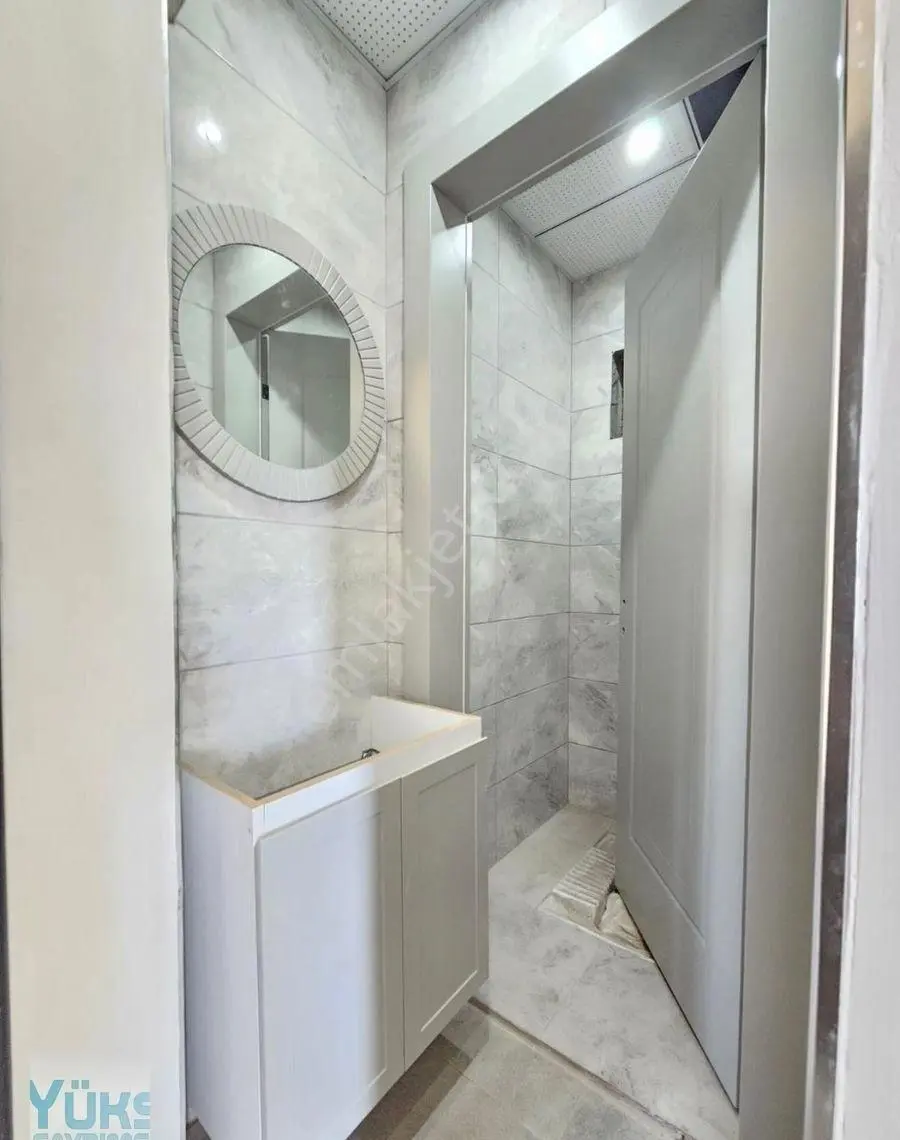 Denizli Şemikler De 2+1 120 M2 M Ebeveyn Banyolu Giyinme Odalı Satılık Lüks Daire — fotoğraf 10