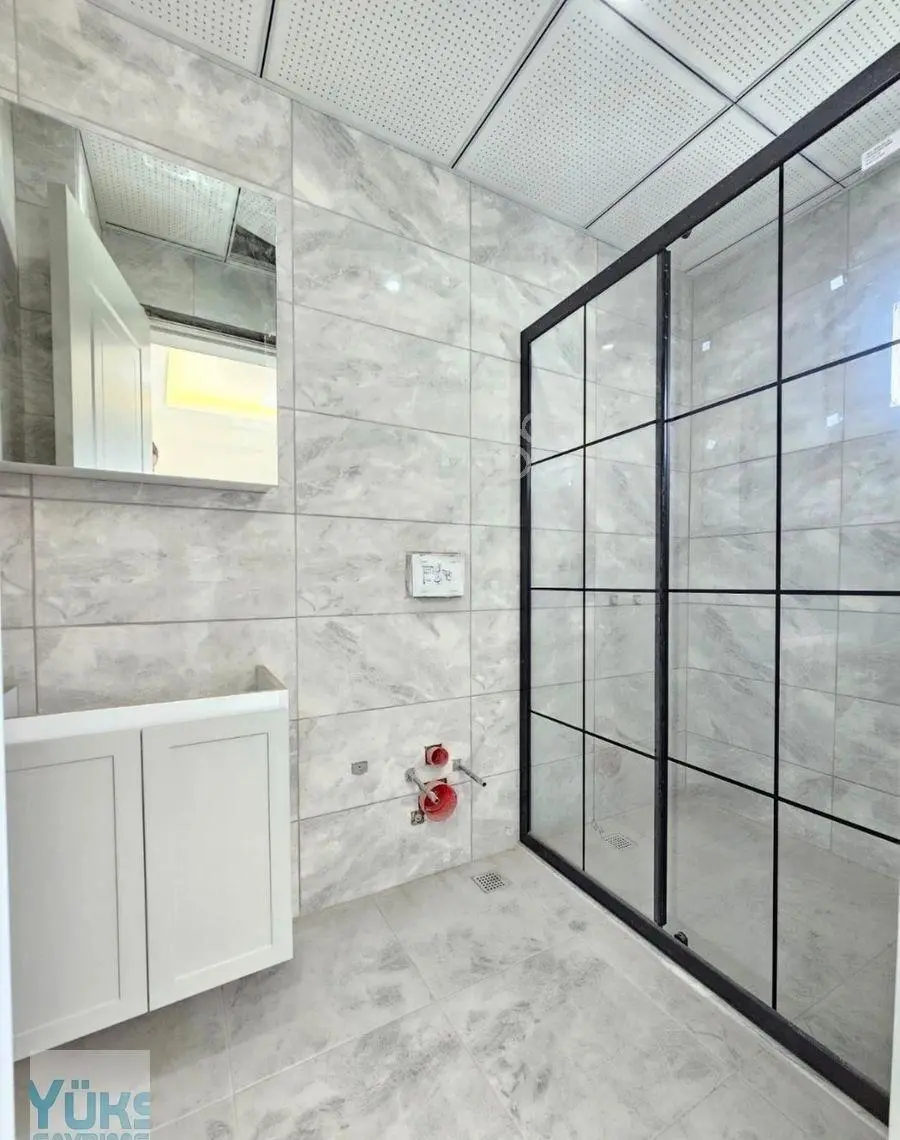 Denizli Şemikler De 2+1 120 M2 M Ebeveyn Banyolu Giyinme Odalı Satılık Lüks Daire — fotoğraf 14
