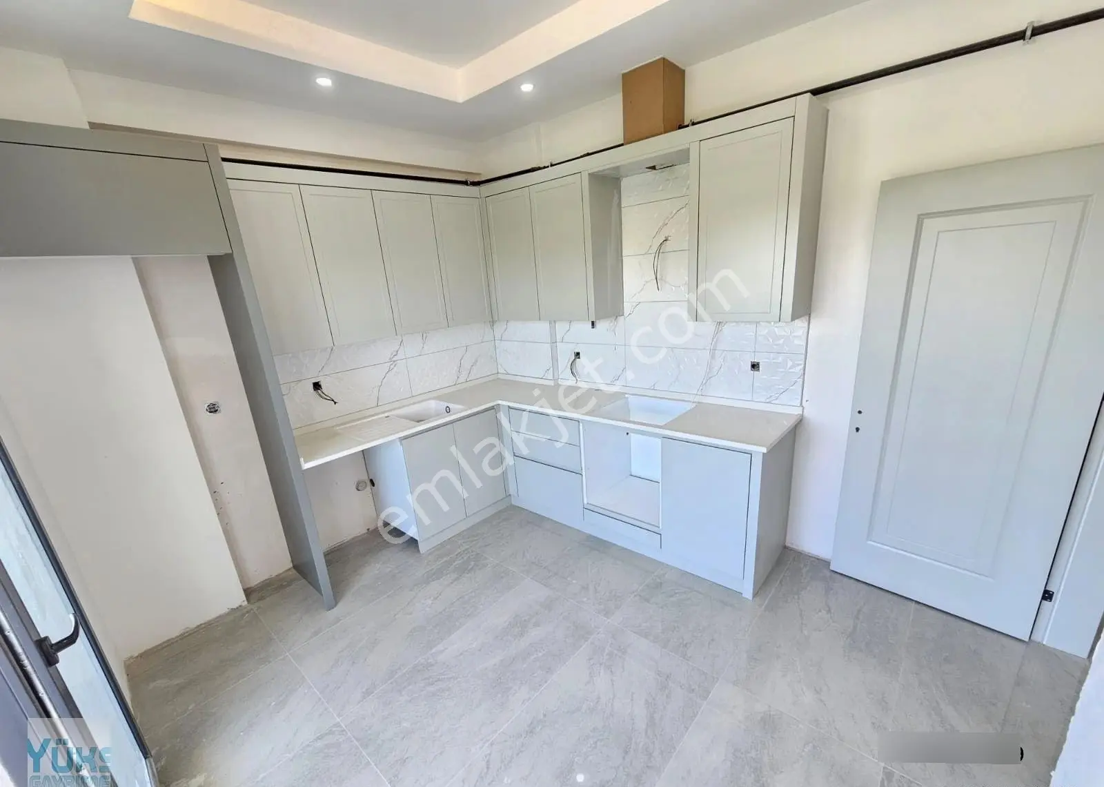 Denizli Şemikler De 2+1 120 M2 M Ebeveyn Banyolu Giyinme Odalı Satılık Lüks Daire — fotoğraf 16