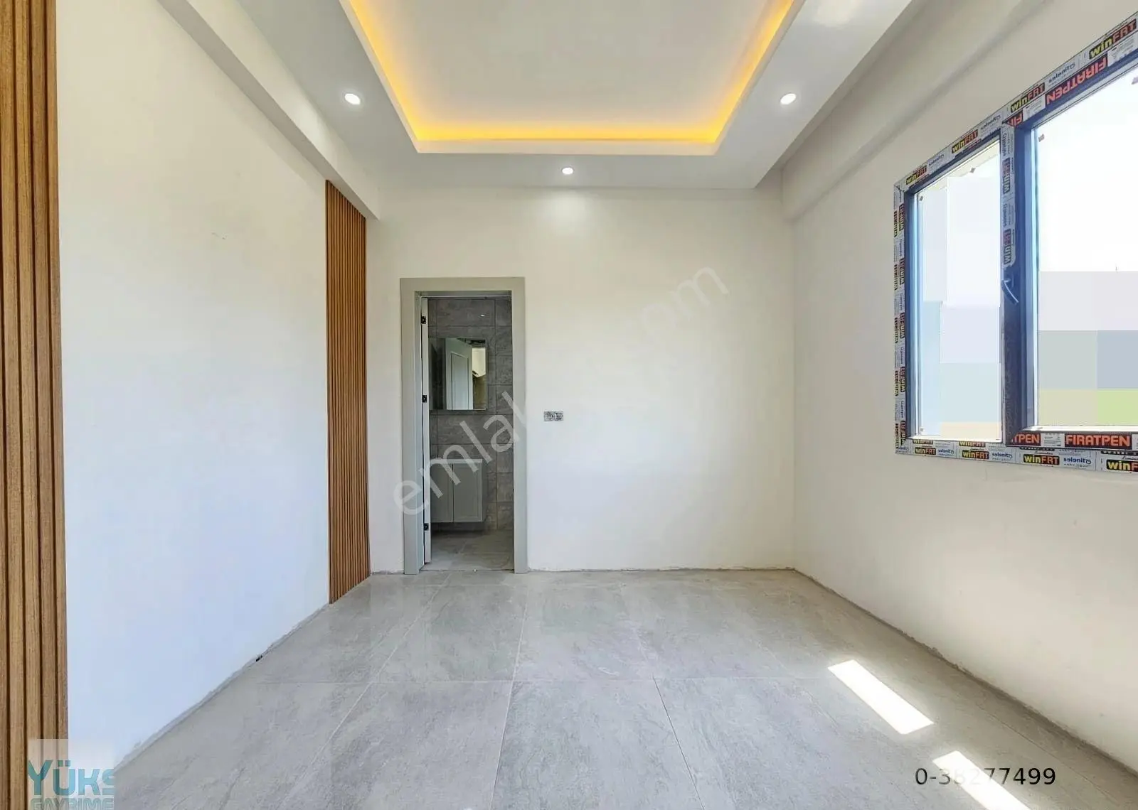 Denizli Şemikler De 2+1 120 M2 M Ebeveyn Banyolu Giyinme Odalı Satılık Lüks Daire — fotoğraf 19