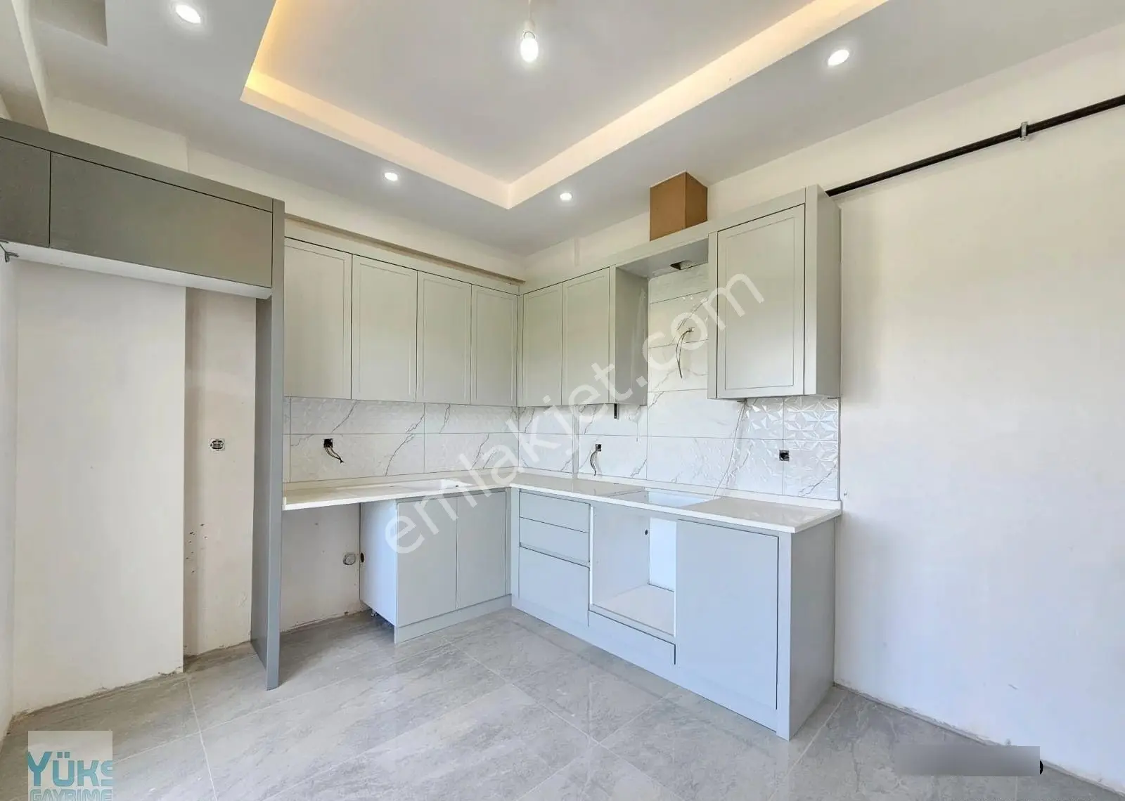 Denizli Şemikler De 2+1 120 M2 M Ebeveyn Banyolu Giyinme Odalı Satılık Lüks Daire — fotoğraf 25