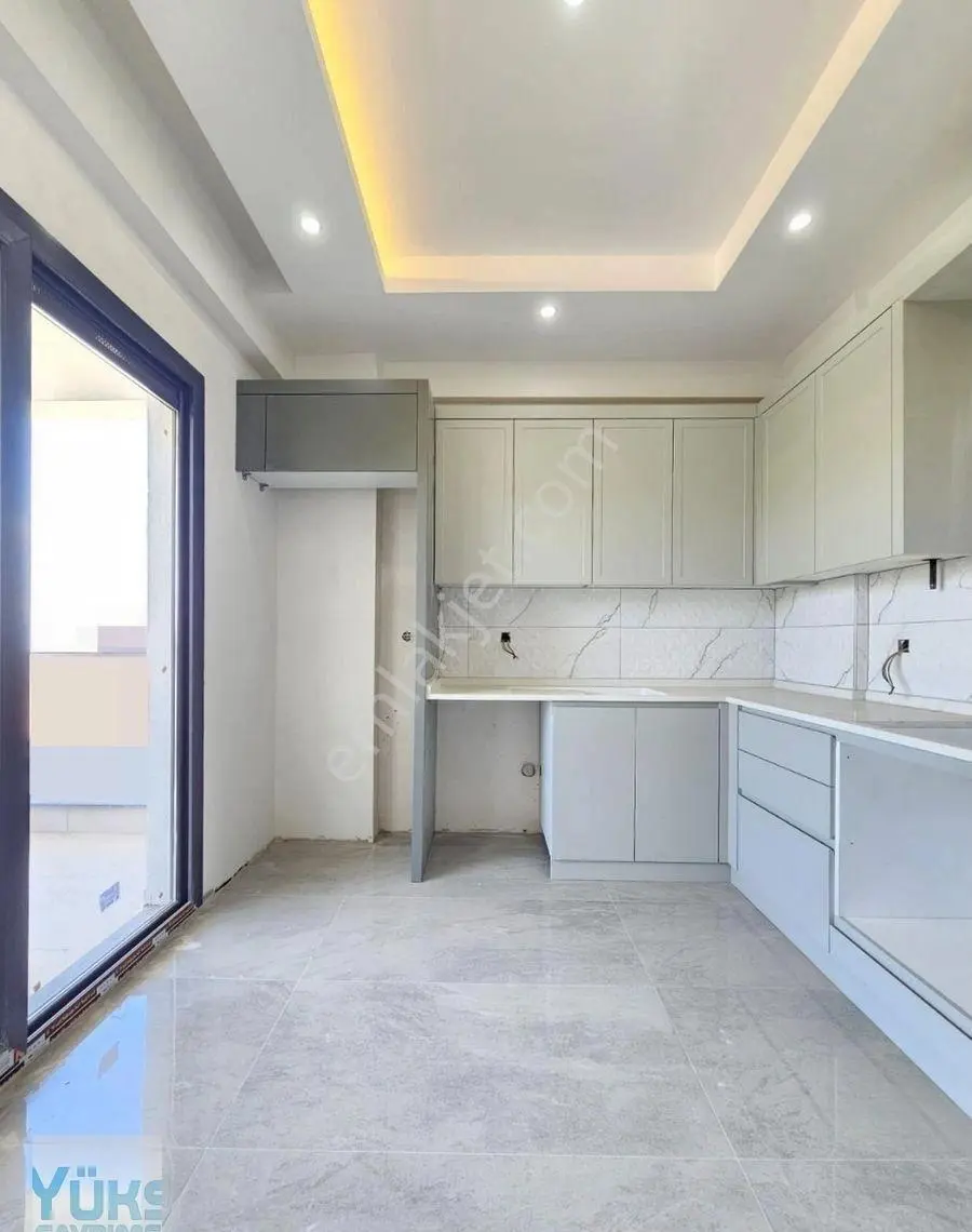 Denizli Şemikler De 2+1 120 M2 M Ebeveyn Banyolu Giyinme Odalı Satılık Lüks Daire — fotoğraf 28