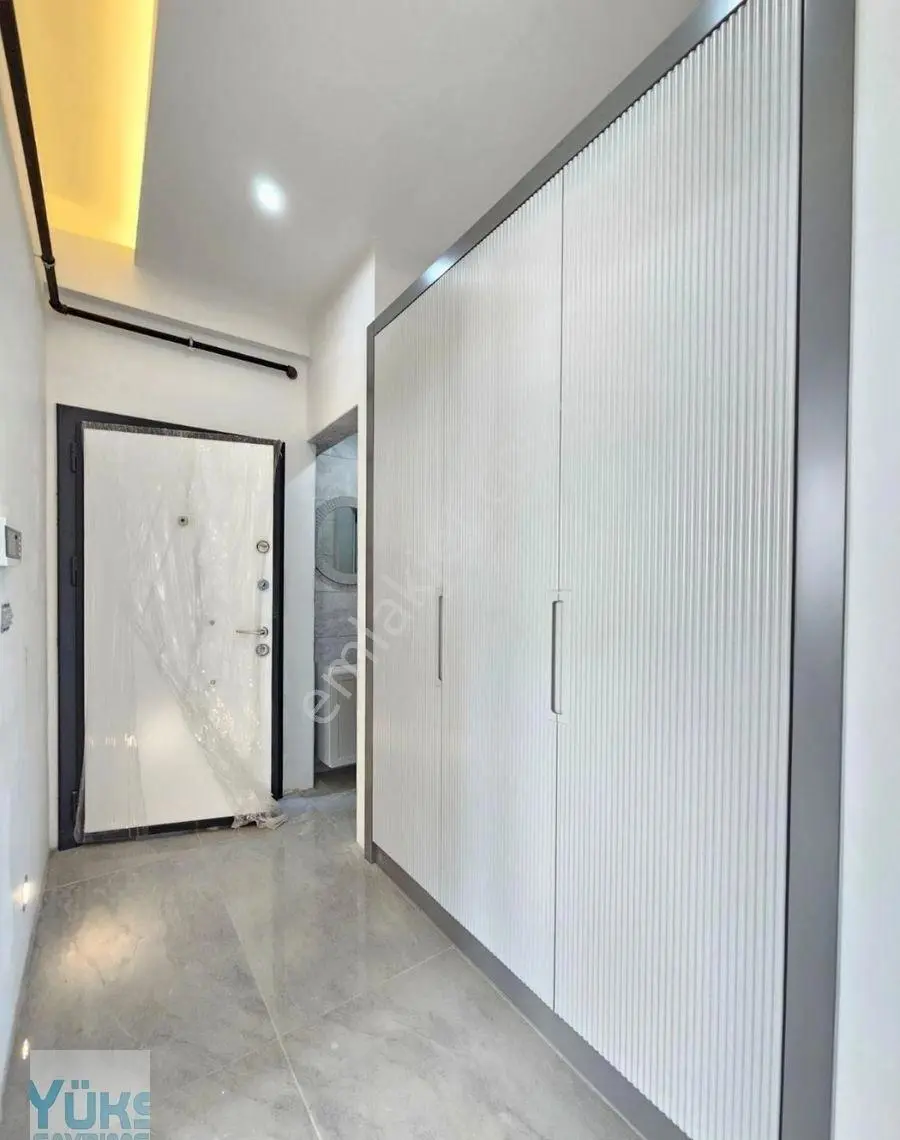 Denizli Şemikler De 2+1 120 M2 M Ebeveyn Banyolu Giyinme Odalı Satılık Lüks Daire — fotoğraf 30