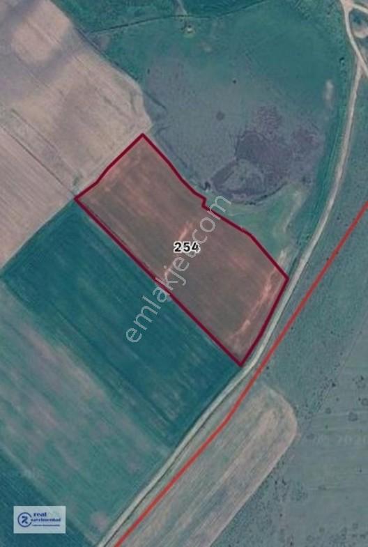 Türkgücü Mahallesi'nde 15.650 M2 Yatırıma Uygun Fırsat Arazi — fotoğraf 3