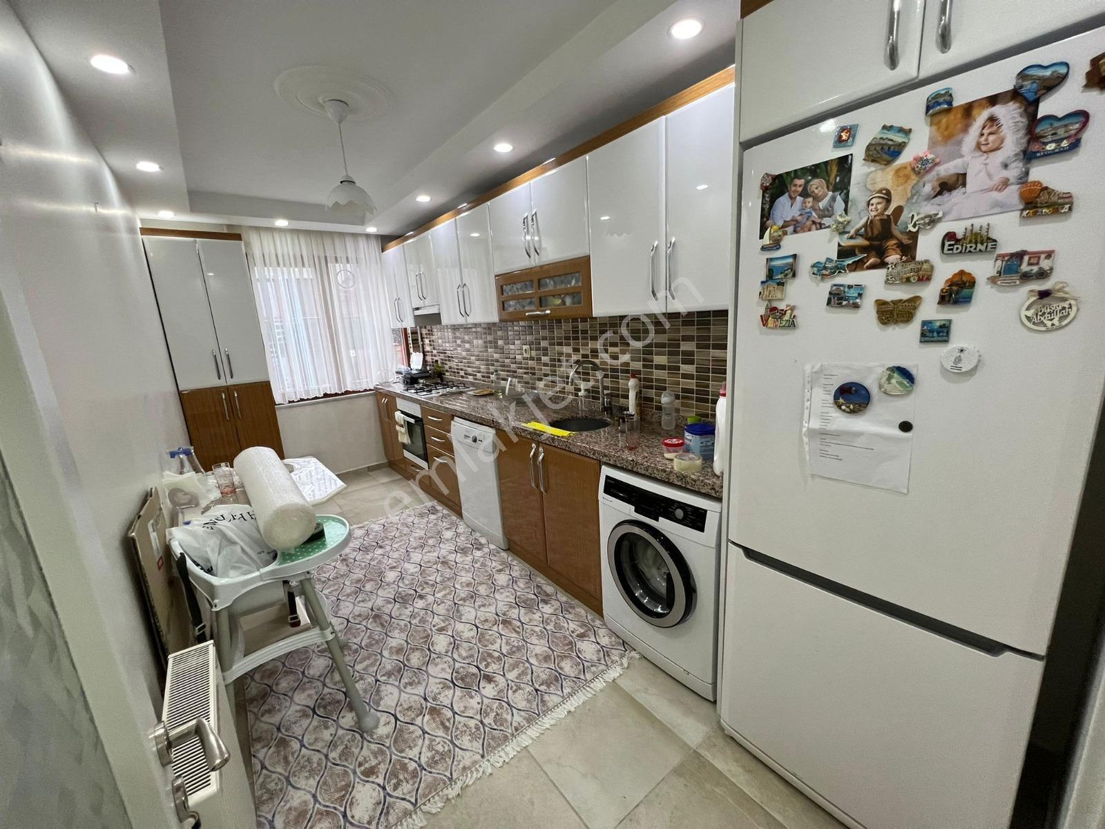 Zeytinburnu Veliefendi’de Satılık Dubleks Daire. — fotoğraf 3