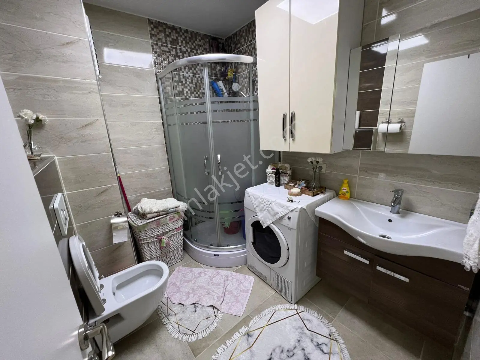 Zeytinburnu Veliefendi’de Satılık Dubleks Daire. — fotoğraf 4