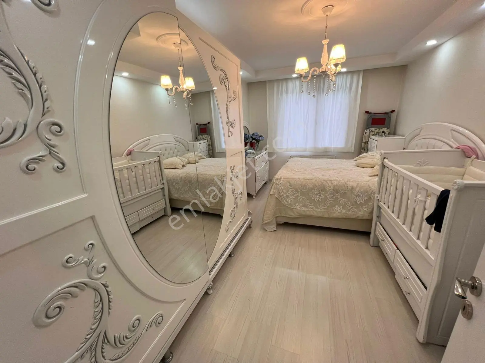 Zeytinburnu Veliefendi’de Satılık Dubleks Daire. — fotoğraf 5