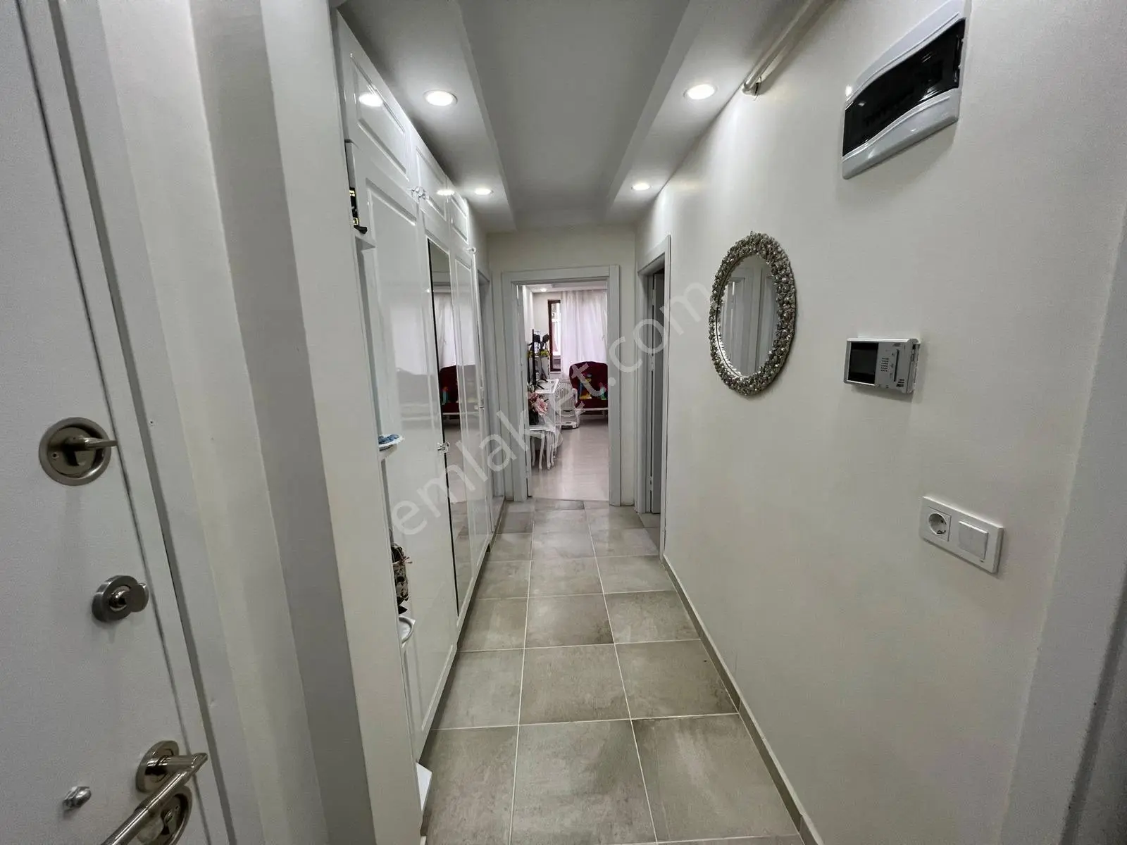 Zeytinburnu Veliefendi’de Satılık Dubleks Daire. — fotoğraf 8