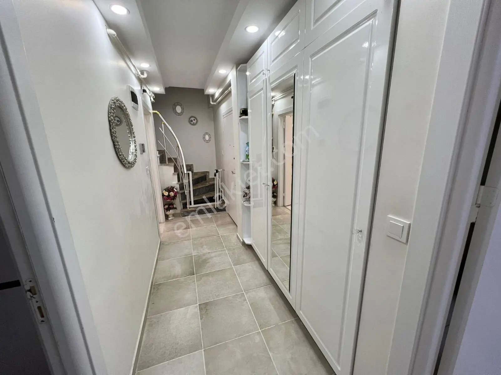 Zeytinburnu Veliefendi’de Satılık Dubleks Daire. — fotoğraf 9