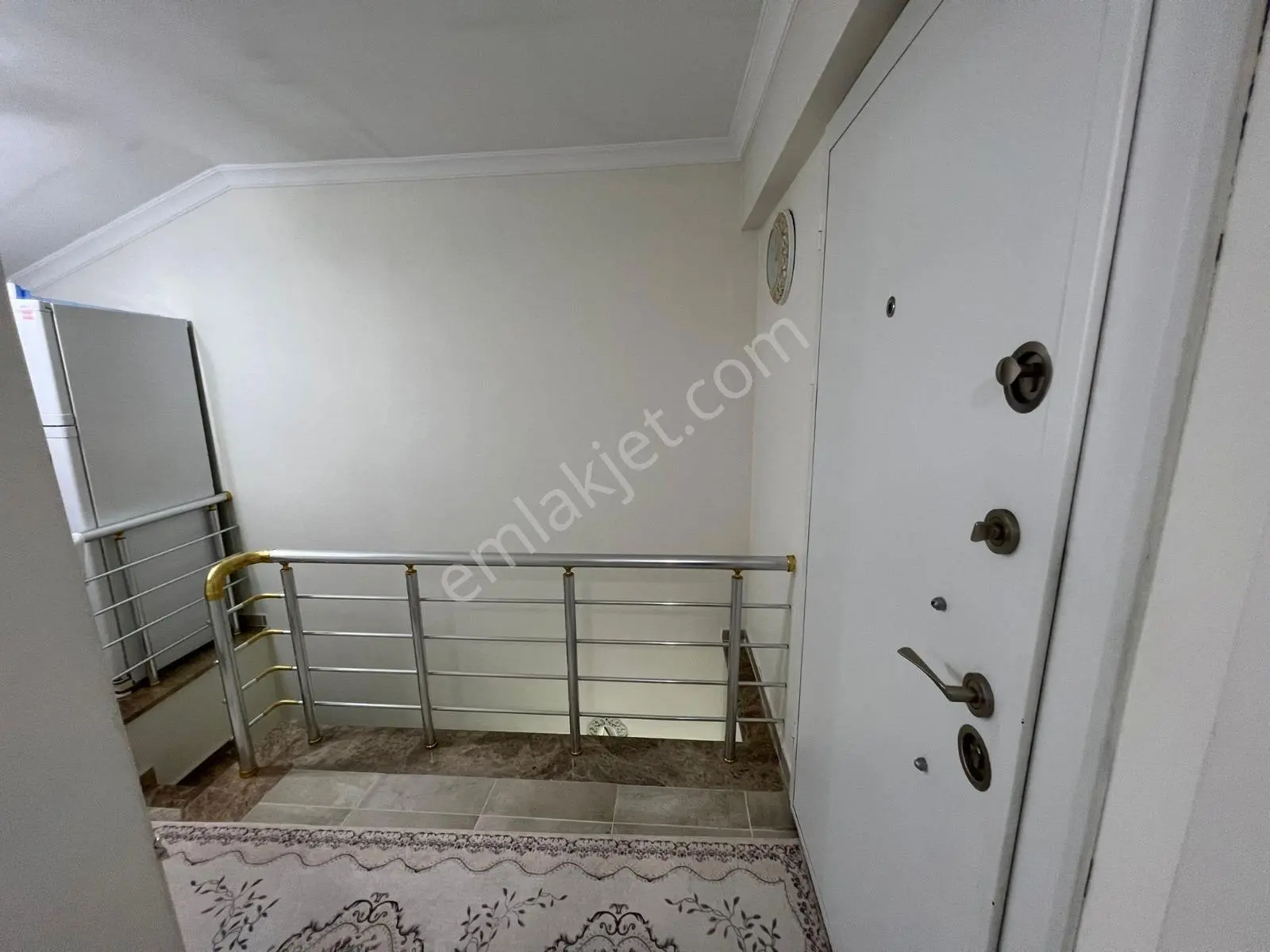 Zeytinburnu Veliefendi’de Satılık Dubleks Daire. — fotoğraf 11