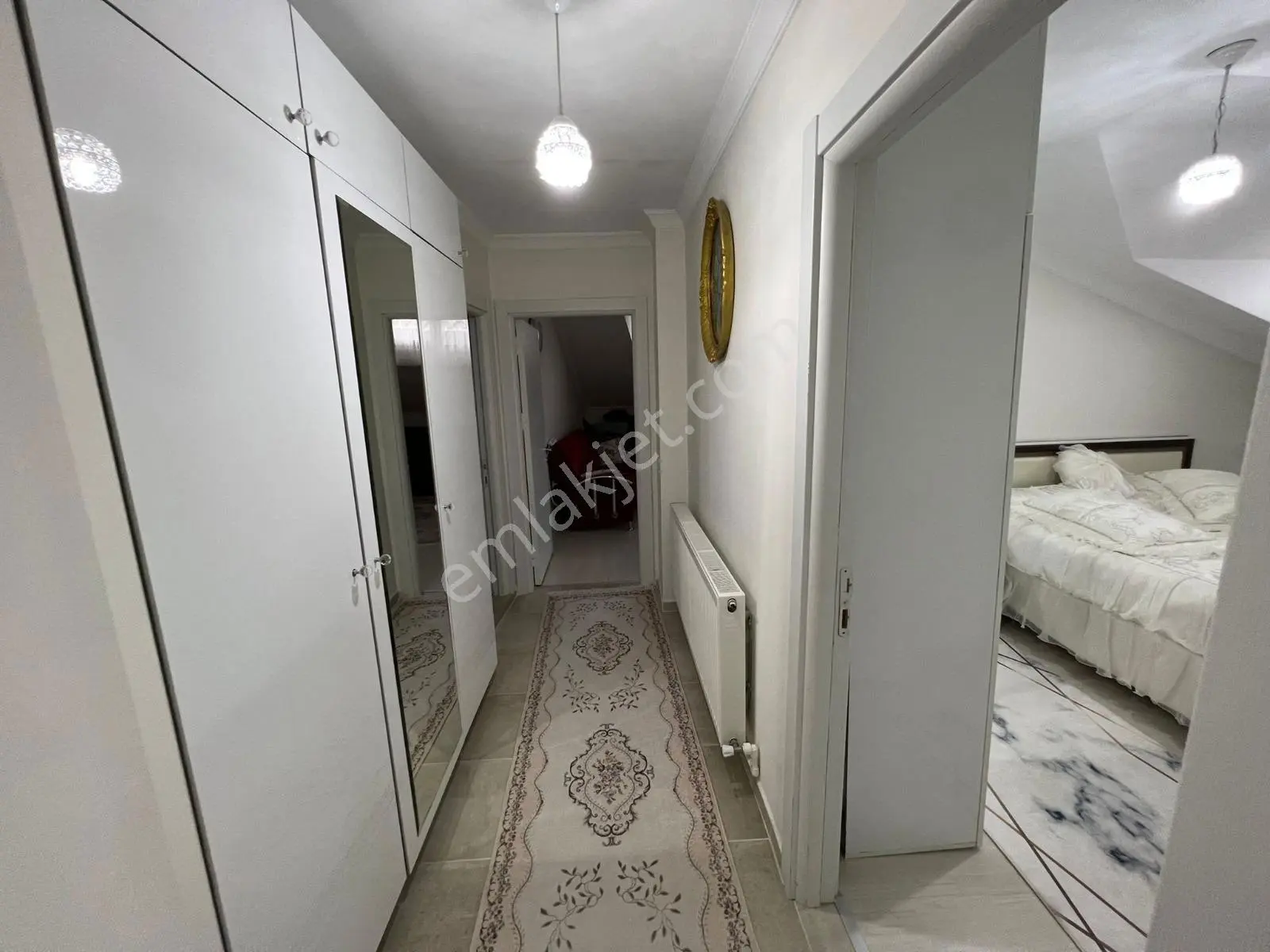 Zeytinburnu Veliefendi’de Satılık Dubleks Daire. — fotoğraf 12