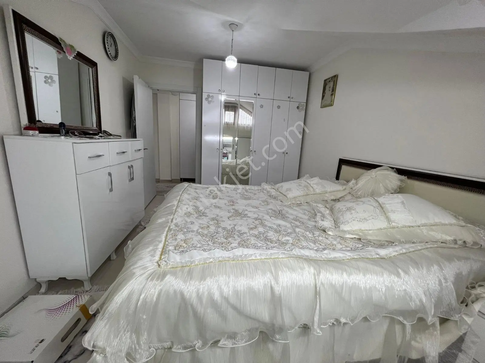 Zeytinburnu Veliefendi’de Satılık Dubleks Daire. — fotoğraf 14