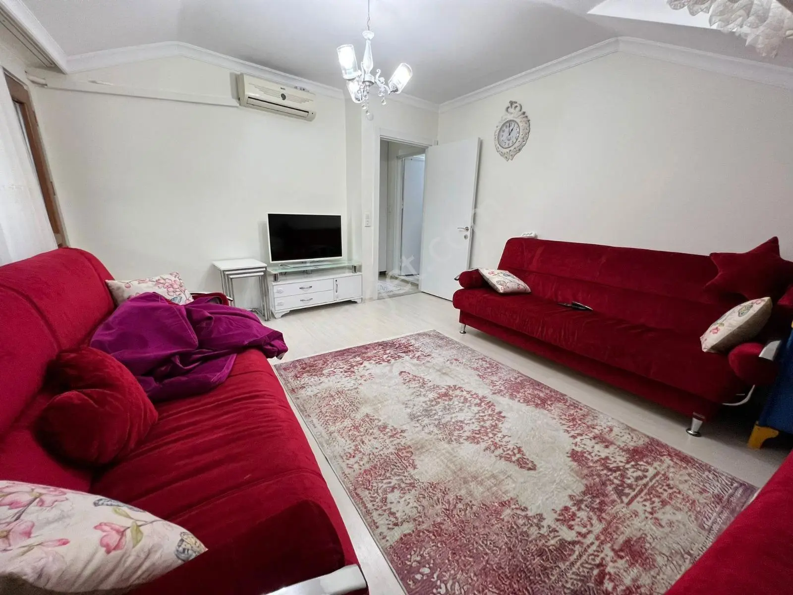 Zeytinburnu Veliefendi’de Satılık Dubleks Daire. — fotoğraf 16