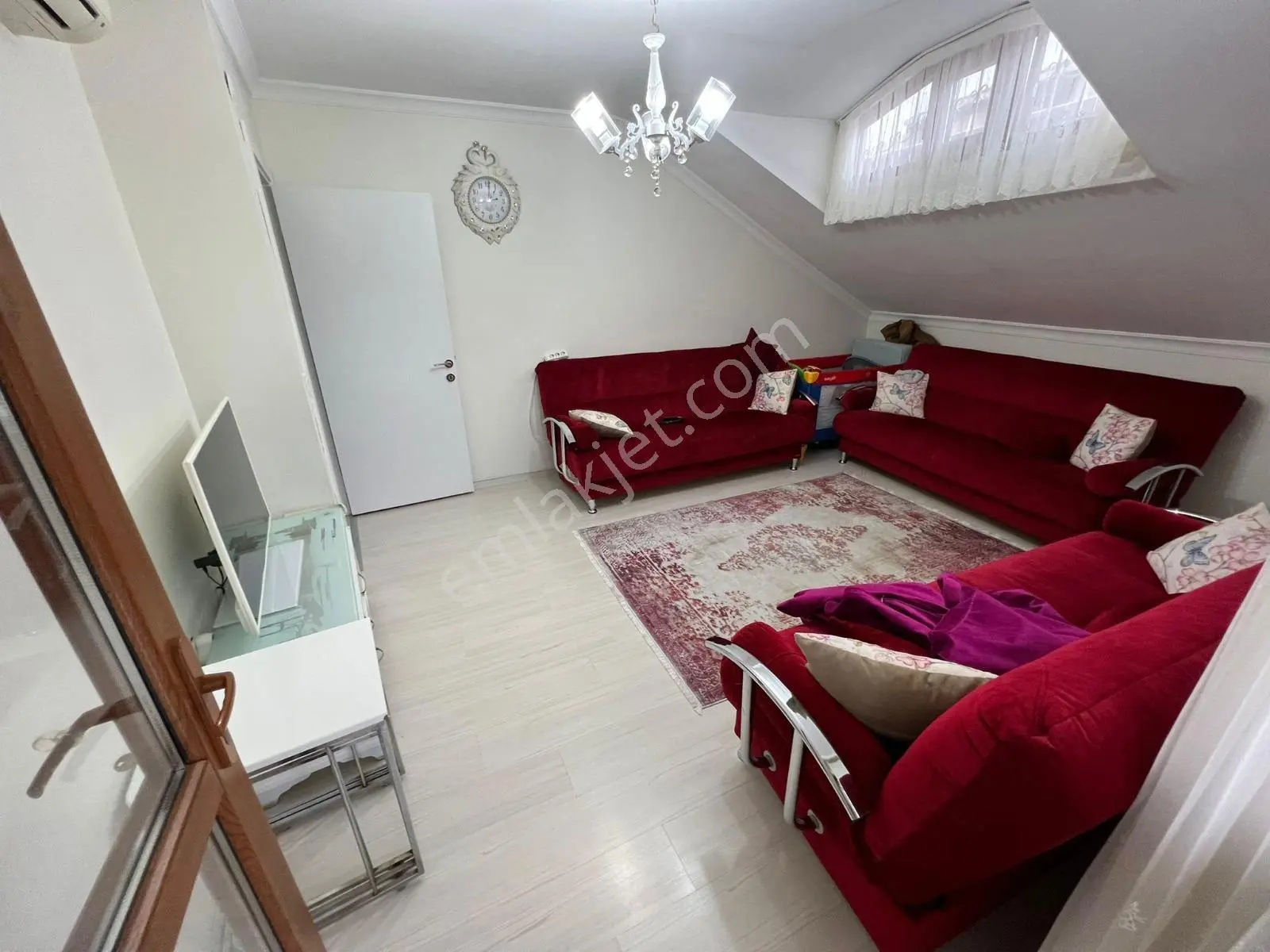 Zeytinburnu Veliefendi’de Satılık Dubleks Daire. — fotoğraf 17