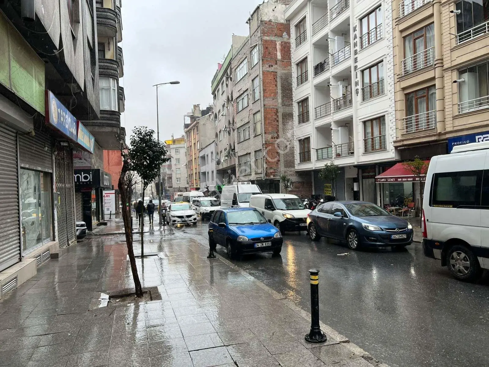 Zeytinburnu Veliefendi’de Satılık Dubleks Daire. — fotoğraf 23