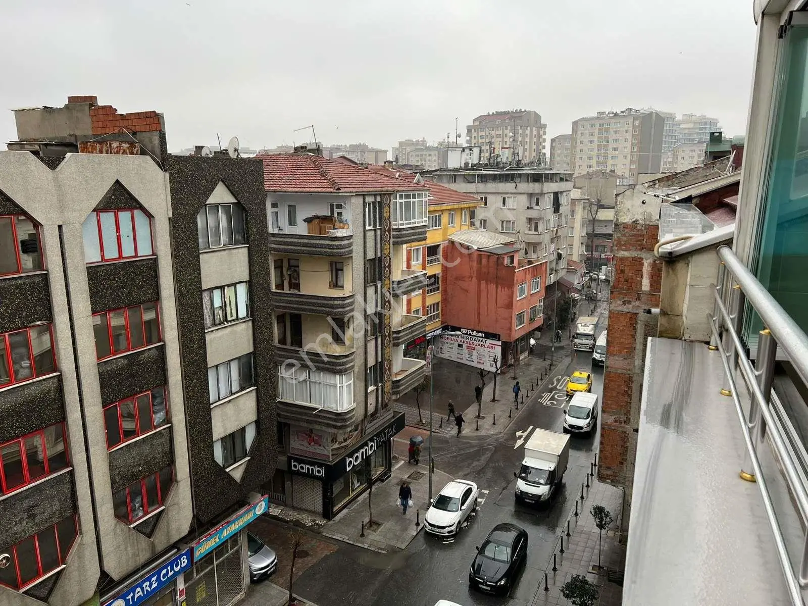 Zeytinburnu Veliefendi’de Satılık Dubleks Daire. — fotoğraf 25