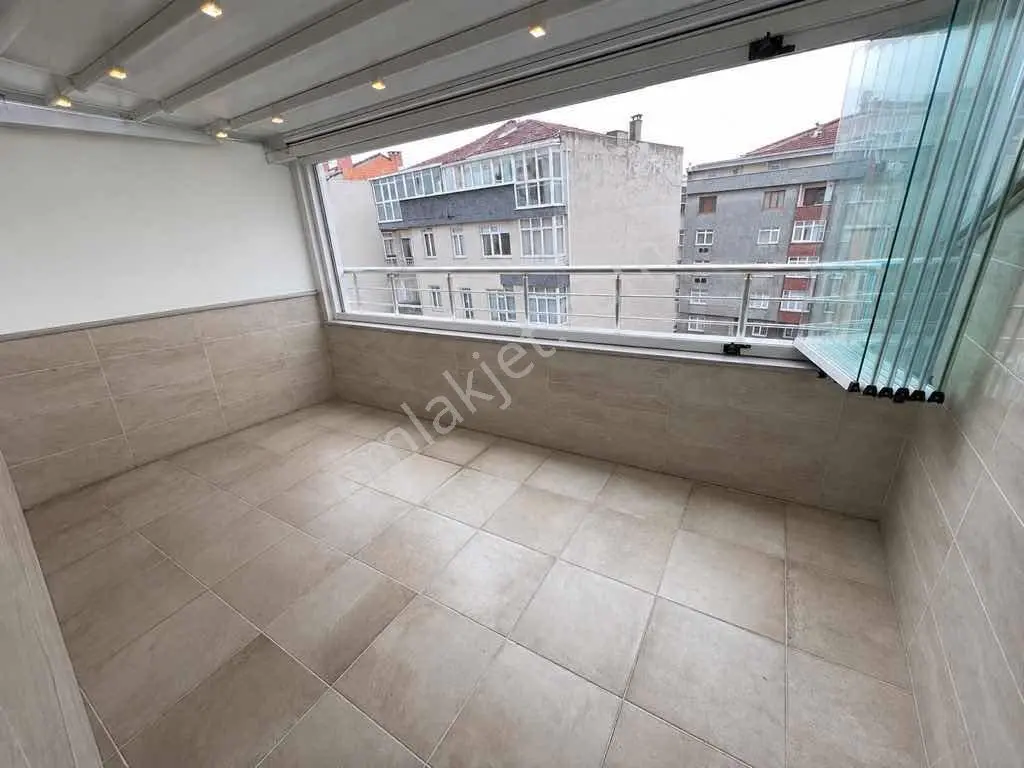 Zeytinburnu Veliefendi’de Satılık Dubleks Daire. — fotoğraf 27