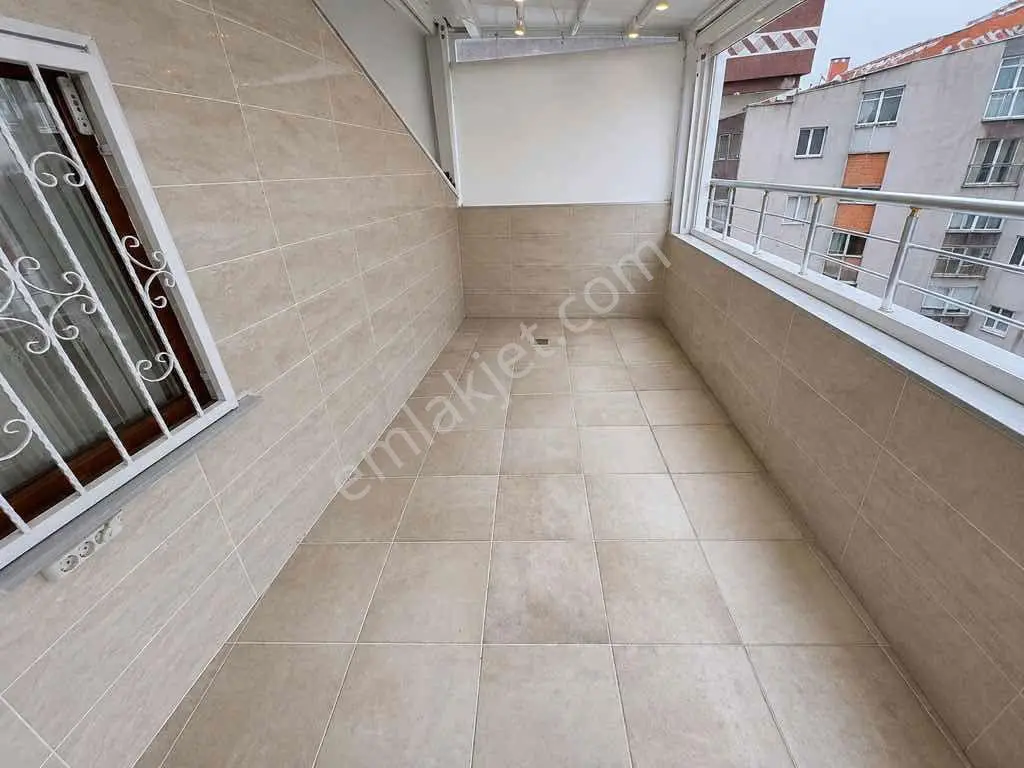 Zeytinburnu Veliefendi’de Satılık Dubleks Daire. — fotoğraf 28