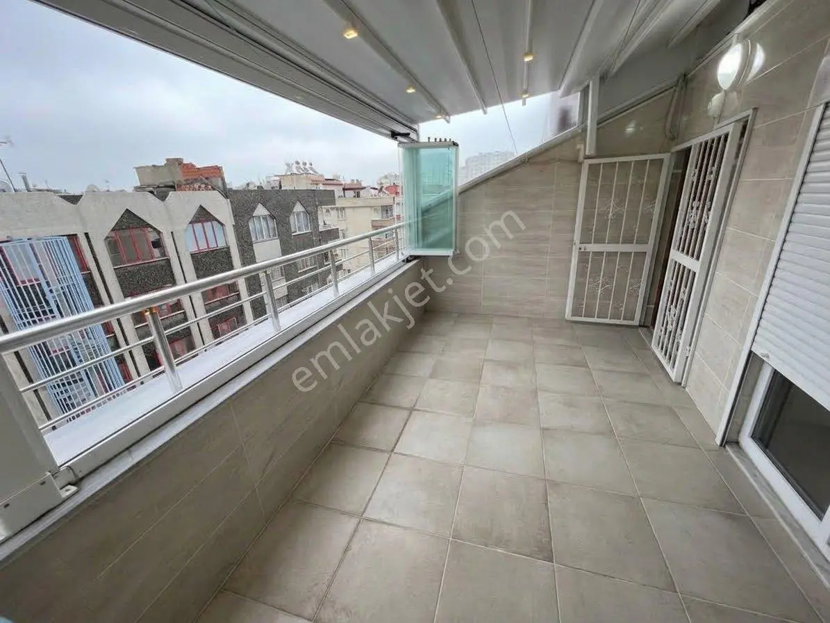 Zeytinburnu Veliefendi’de Satılık Dubleks Daire. — fotoğraf 29