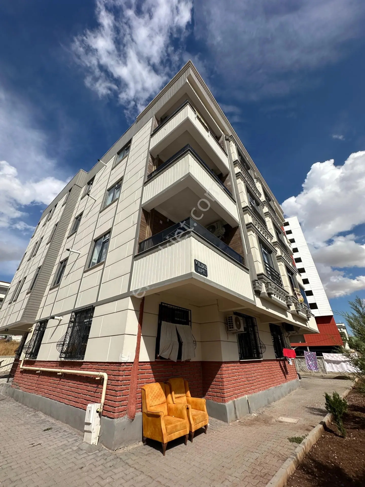 Satılık Ultra Lüks Daire Maşuk Seyrantepe — fotoğraf 2
