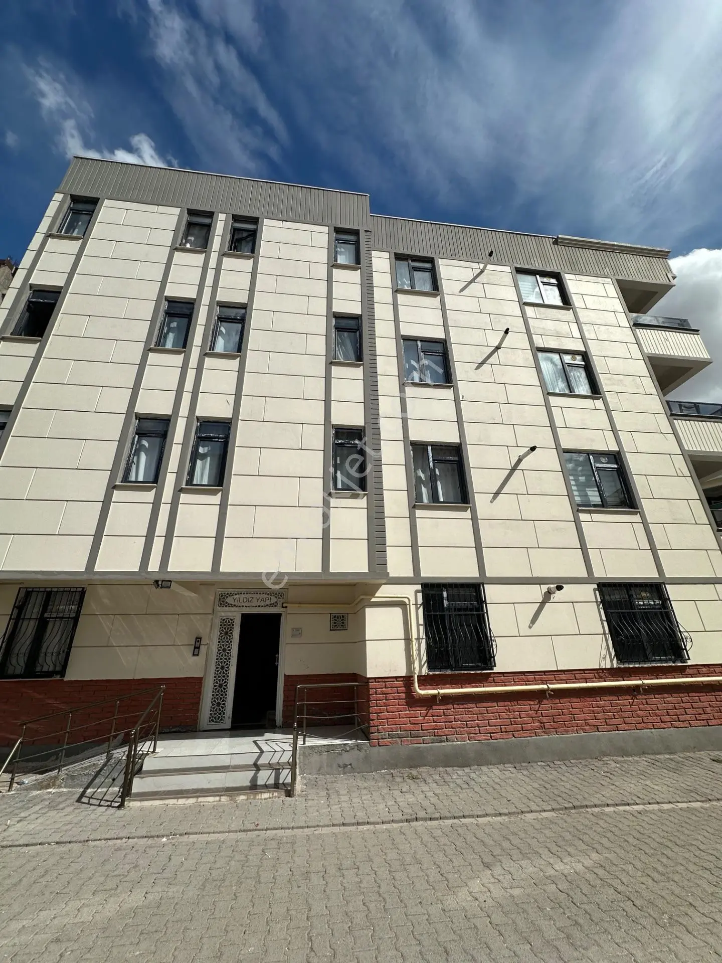 Satılık Ultra Lüks Daire Maşuk Seyrantepe — fotoğraf 3
