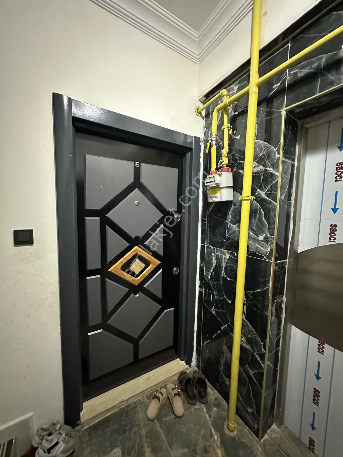 Satılık Ultra Lüks Daire Maşuk Seyrantepe — fotoğraf 4