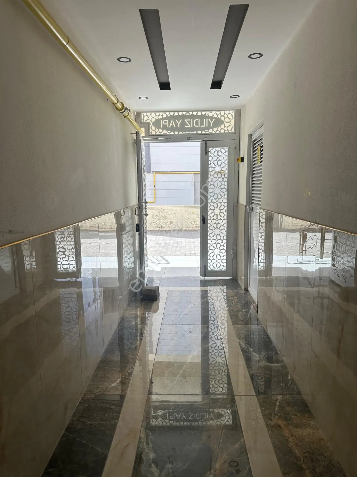 Satılık Ultra Lüks Daire Maşuk Seyrantepe — fotoğraf 5