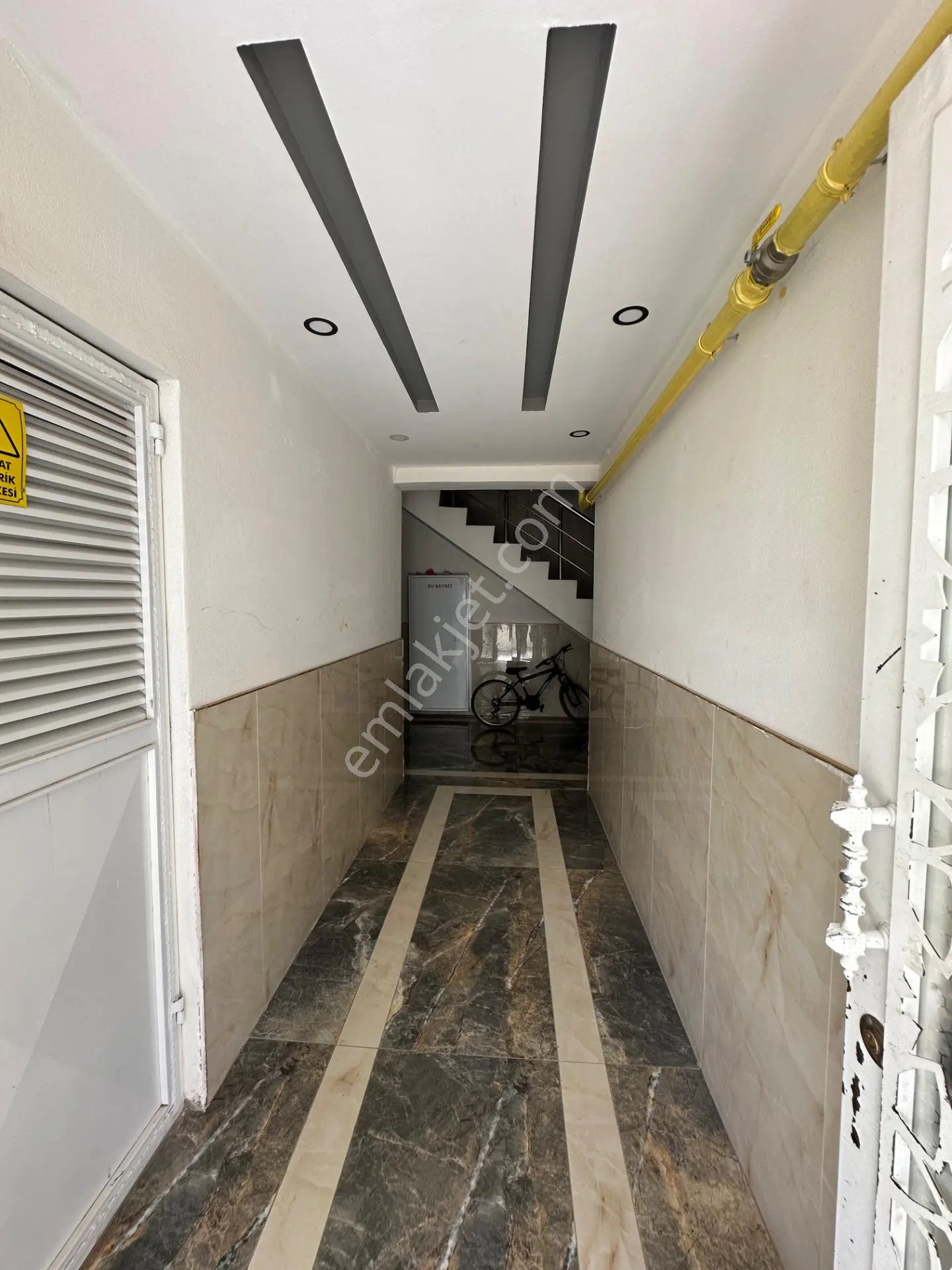 Satılık Ultra Lüks Daire Maşuk Seyrantepe — fotoğraf 7