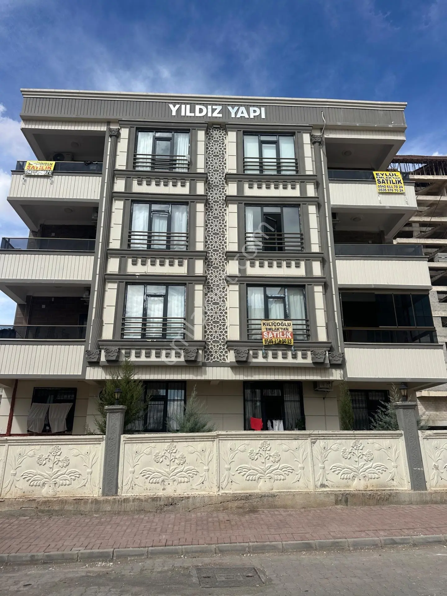 Satılık Ultra Lüks Daire Maşuk Seyrantepe — fotoğraf 8
