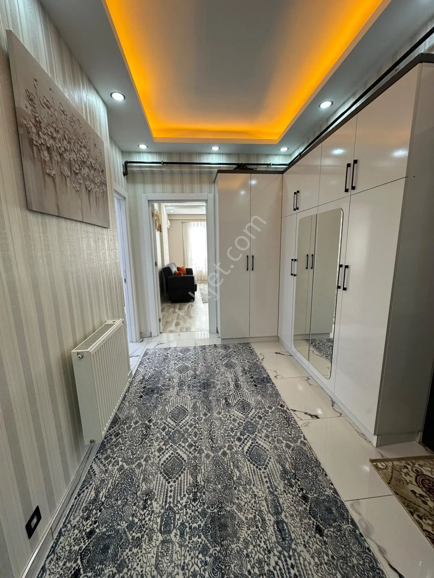Satılık Ultra Lüks Daire Maşuk Seyrantepe — fotoğraf 10