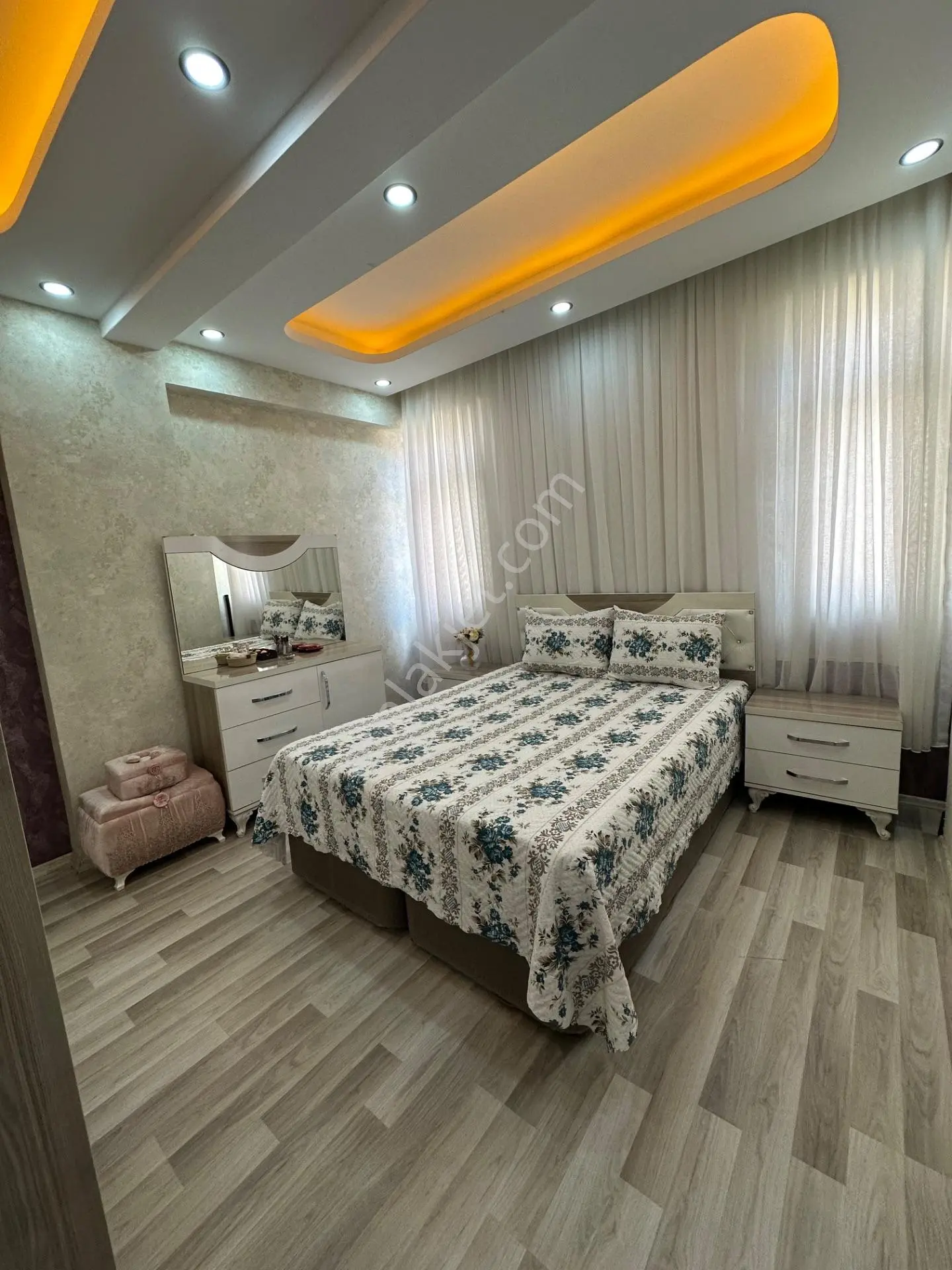 Satılık Ultra Lüks Daire Maşuk Seyrantepe — fotoğraf 11