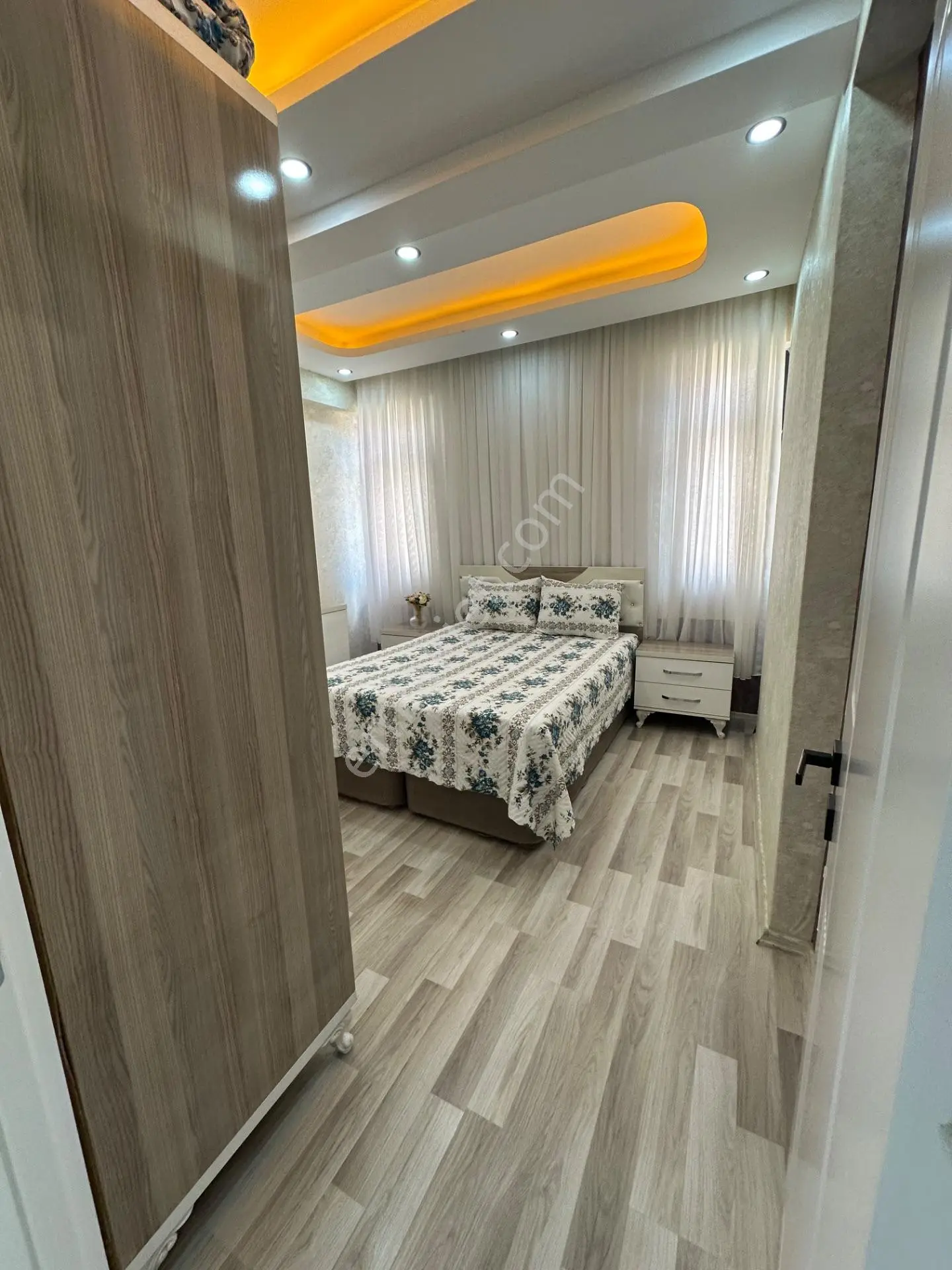 Satılık Ultra Lüks Daire Maşuk Seyrantepe — fotoğraf 13