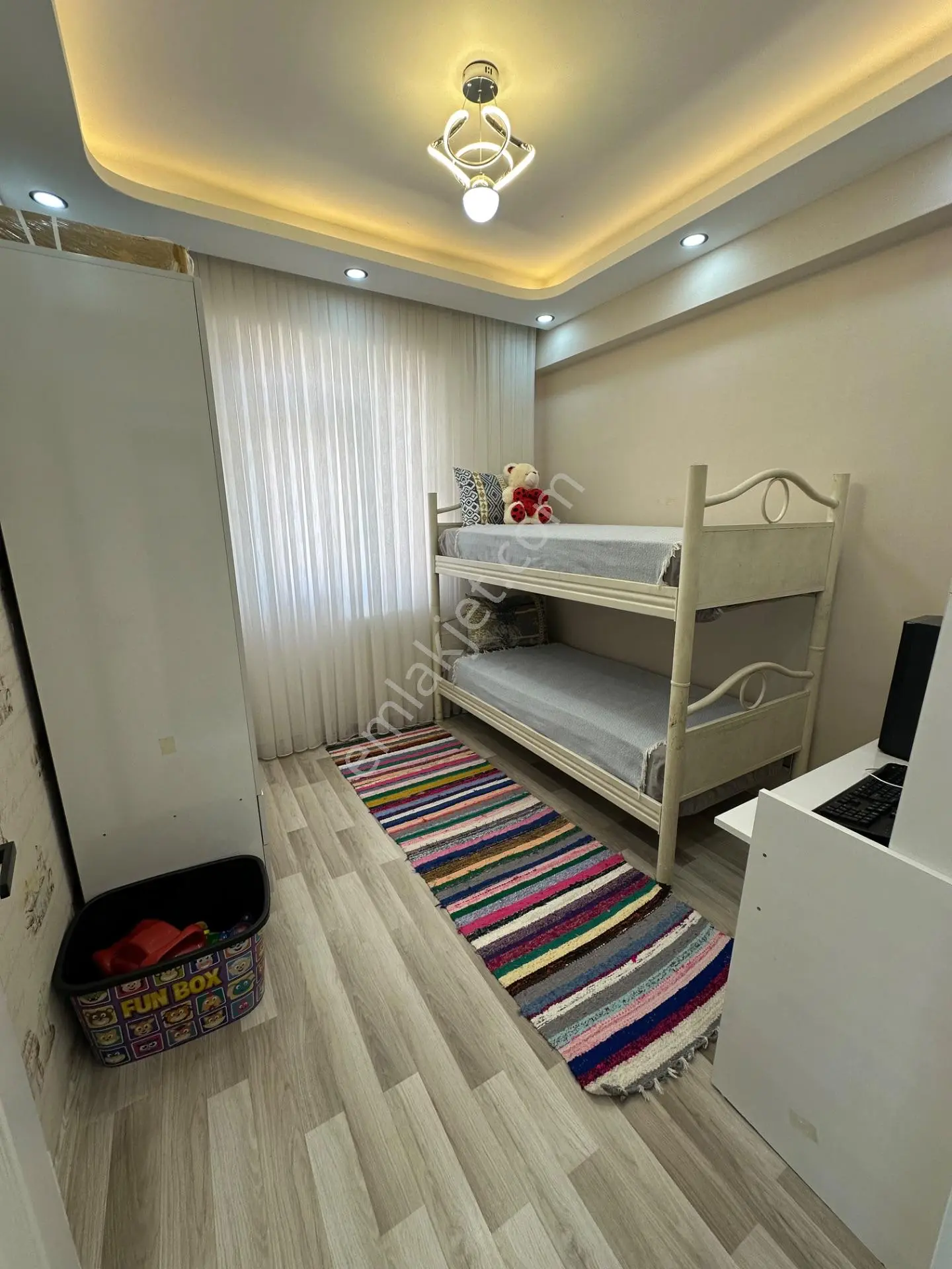 Satılık Ultra Lüks Daire Maşuk Seyrantepe — fotoğraf 15