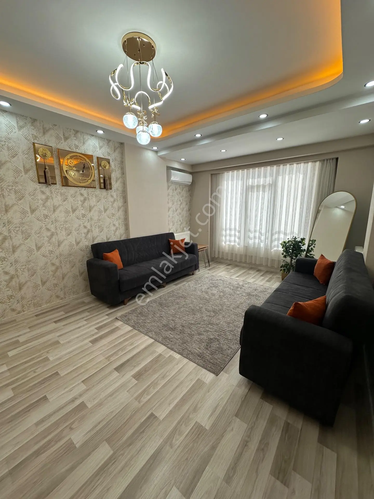 Satılık Ultra Lüks Daire Maşuk Seyrantepe — fotoğraf 16
