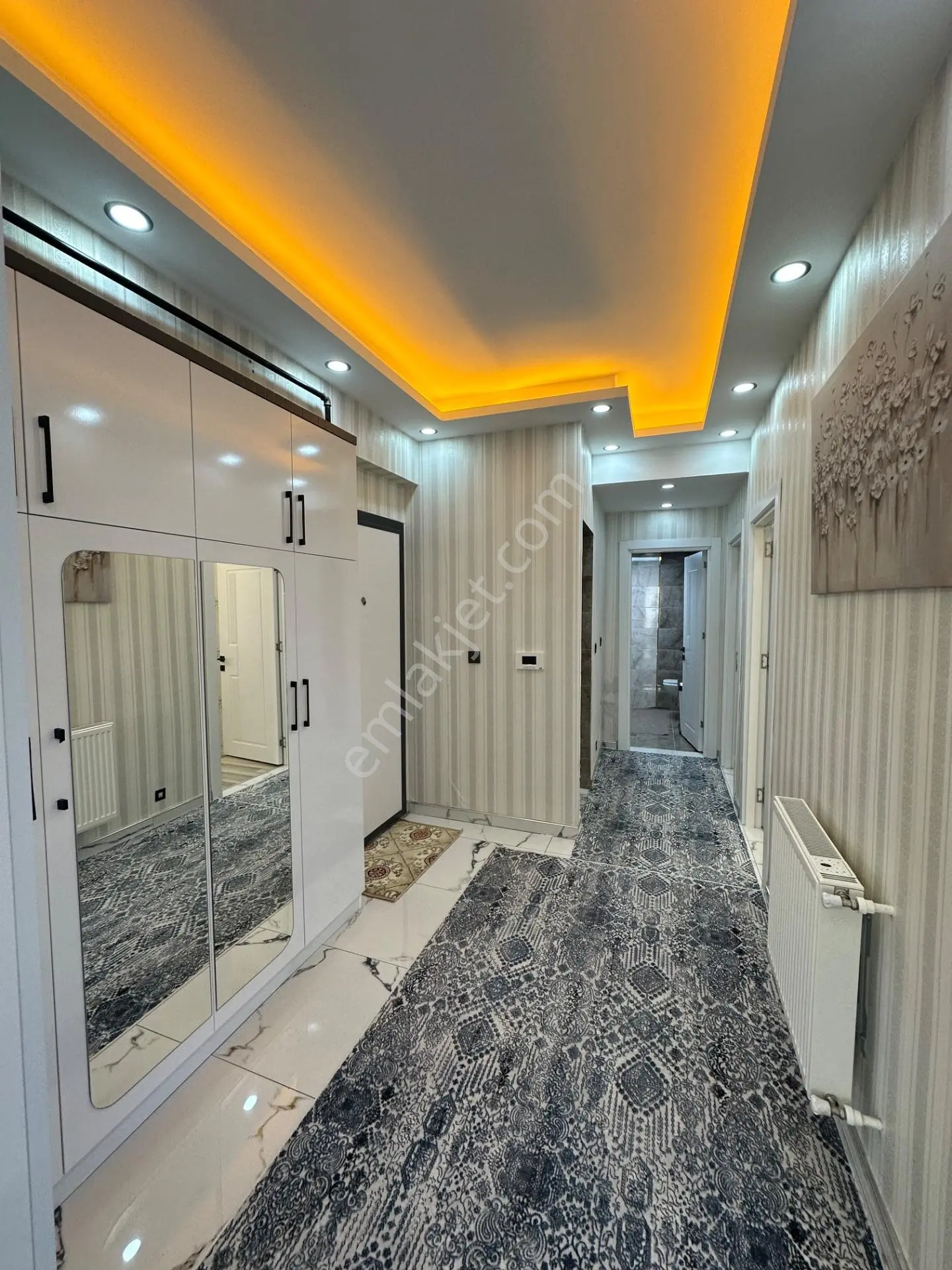 Satılık Ultra Lüks Daire Maşuk Seyrantepe — fotoğraf 17