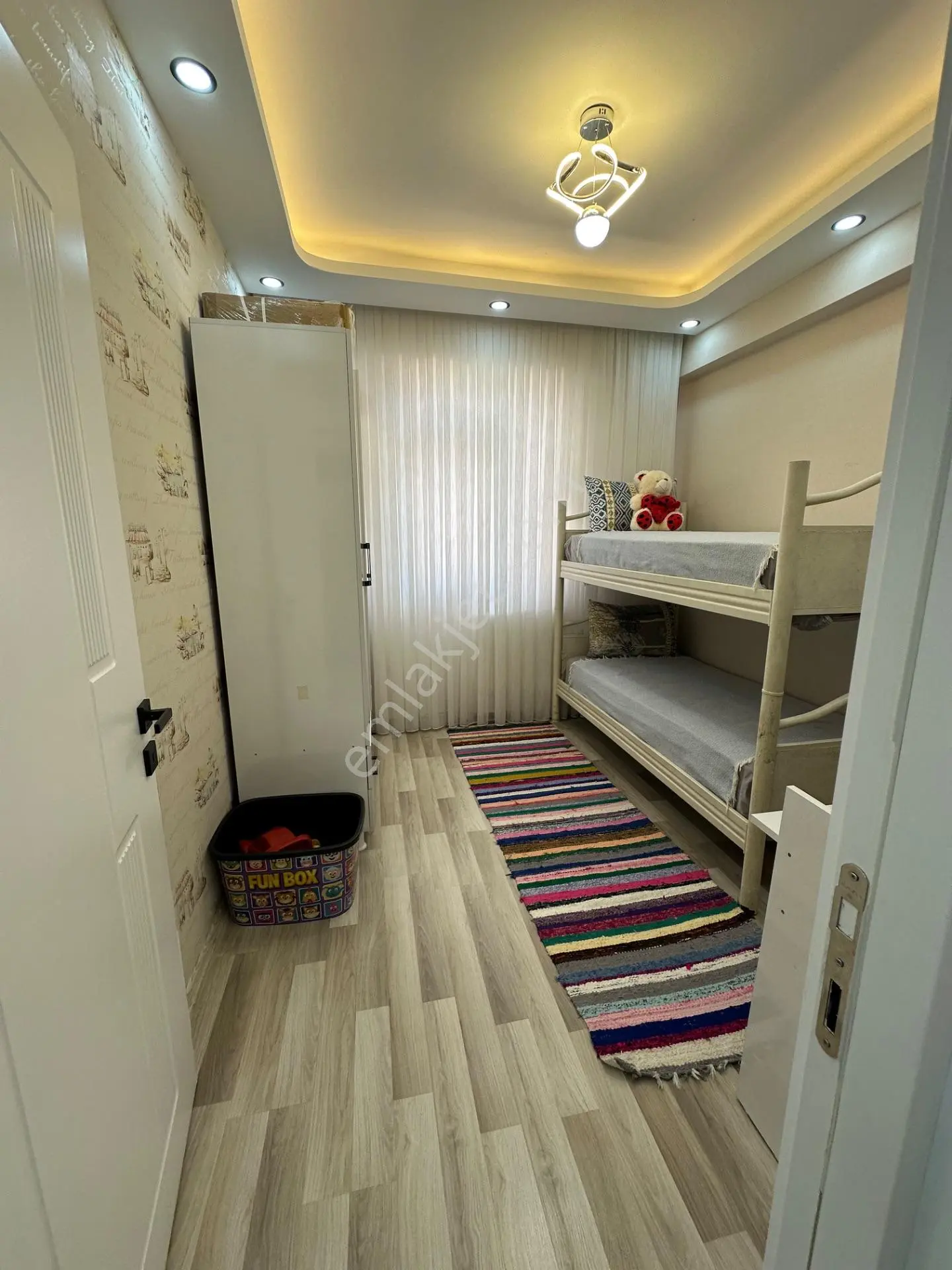 Satılık Ultra Lüks Daire Maşuk Seyrantepe — fotoğraf 18