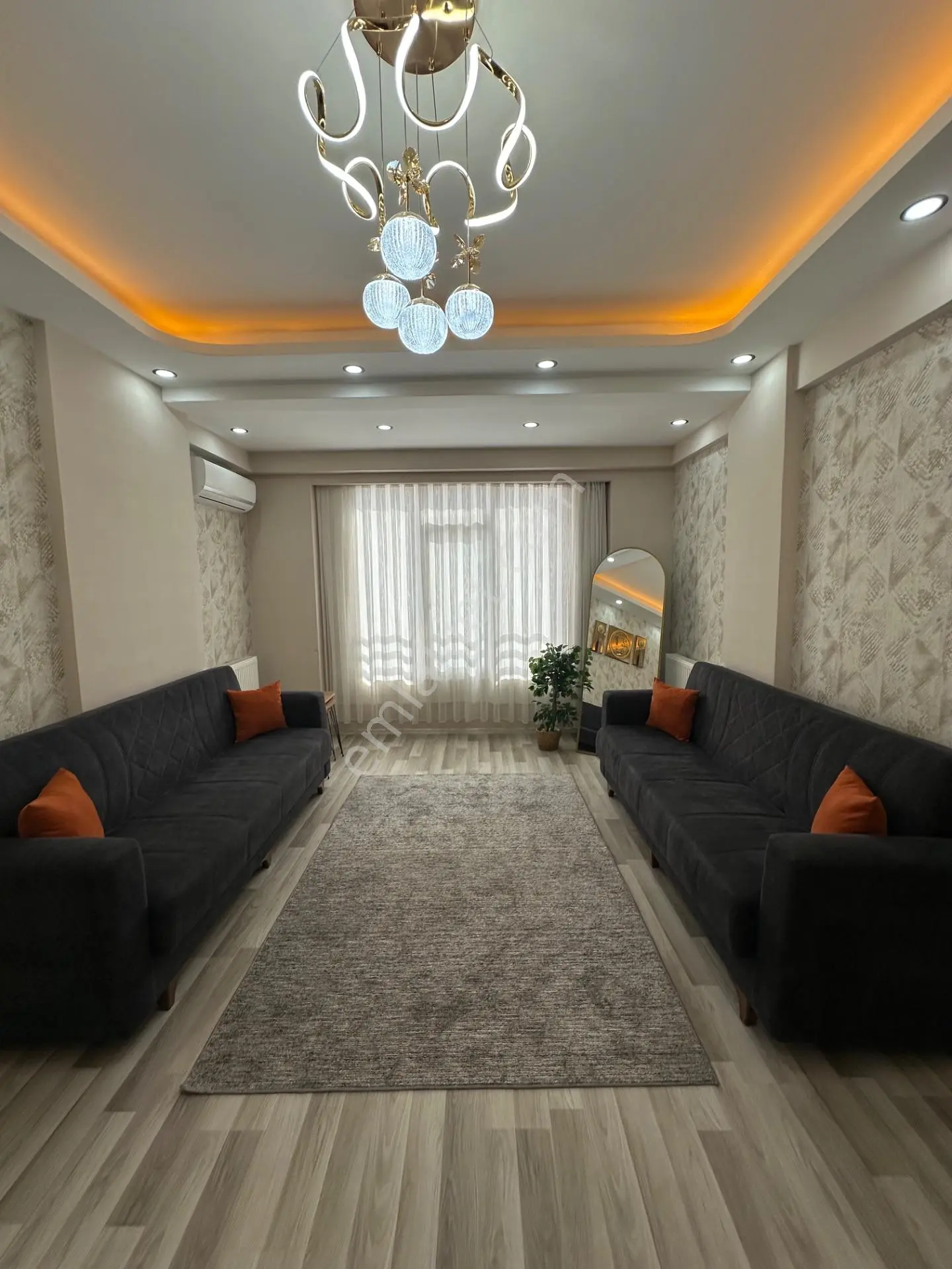 Satılık Ultra Lüks Daire Maşuk Seyrantepe — fotoğraf 20
