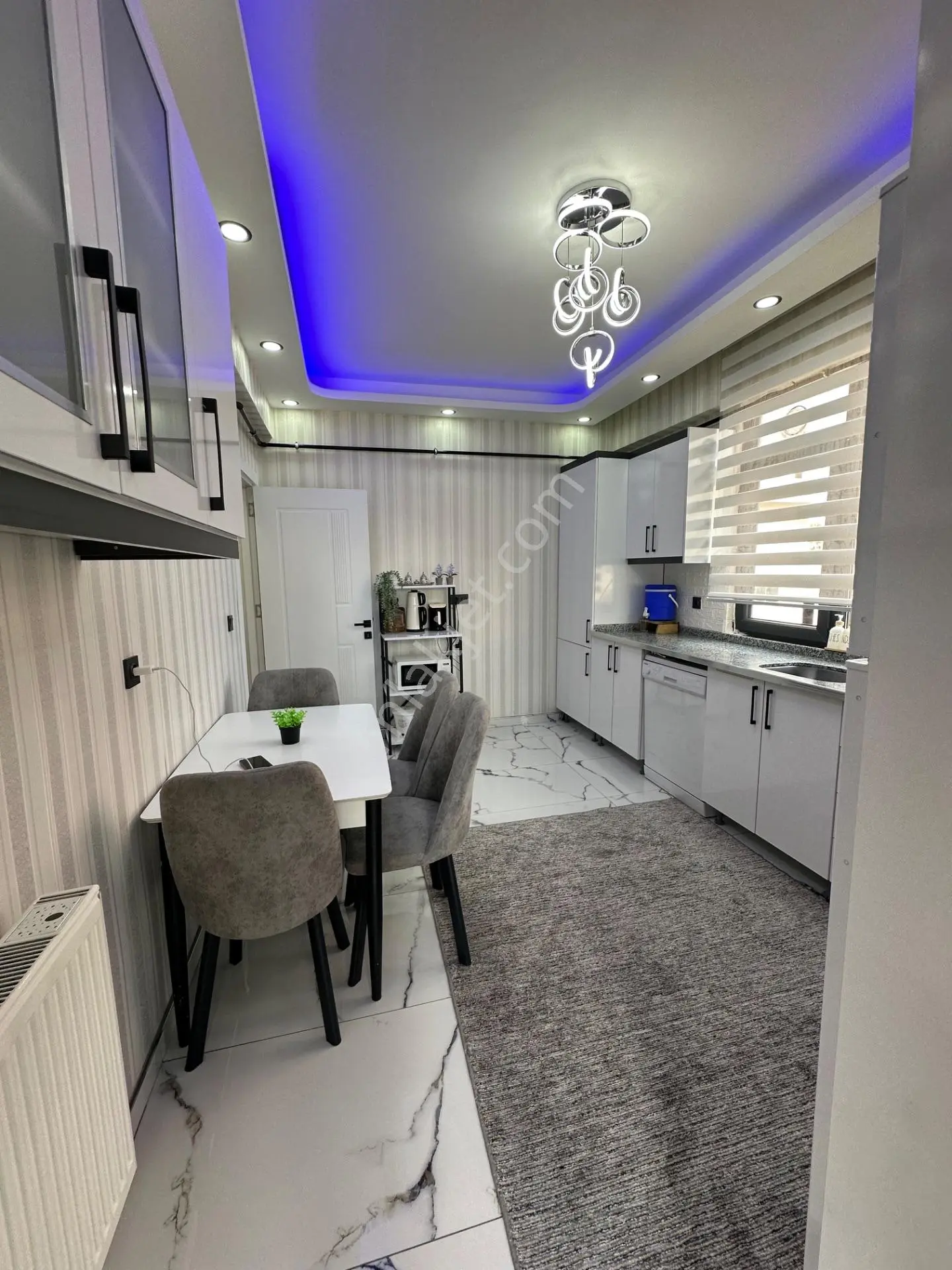 Satılık Ultra Lüks Daire Maşuk Seyrantepe — fotoğraf 21