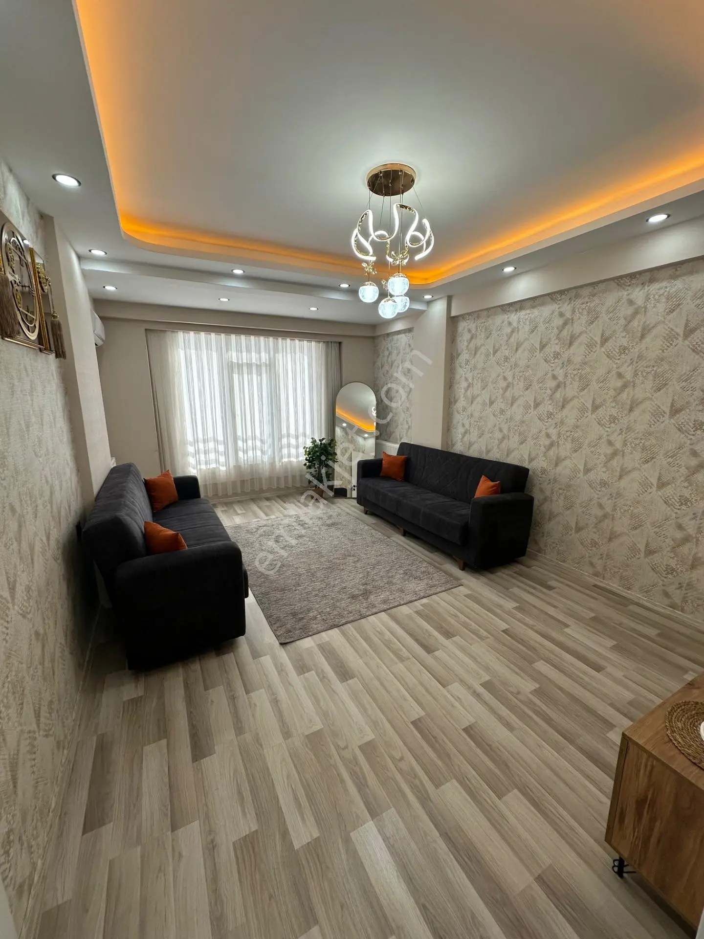 Satılık Ultra Lüks Daire Maşuk Seyrantepe — fotoğraf 22