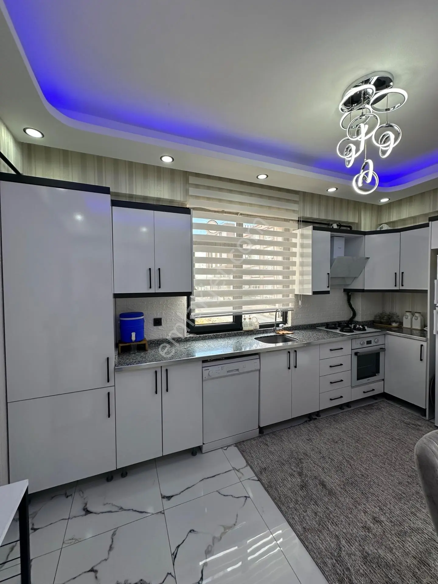 Satılık Ultra Lüks Daire Maşuk Seyrantepe — fotoğraf 23
