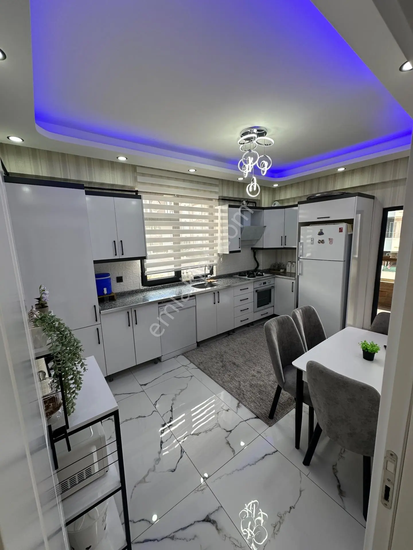 Satılık Ultra Lüks Daire Maşuk Seyrantepe — fotoğraf 24