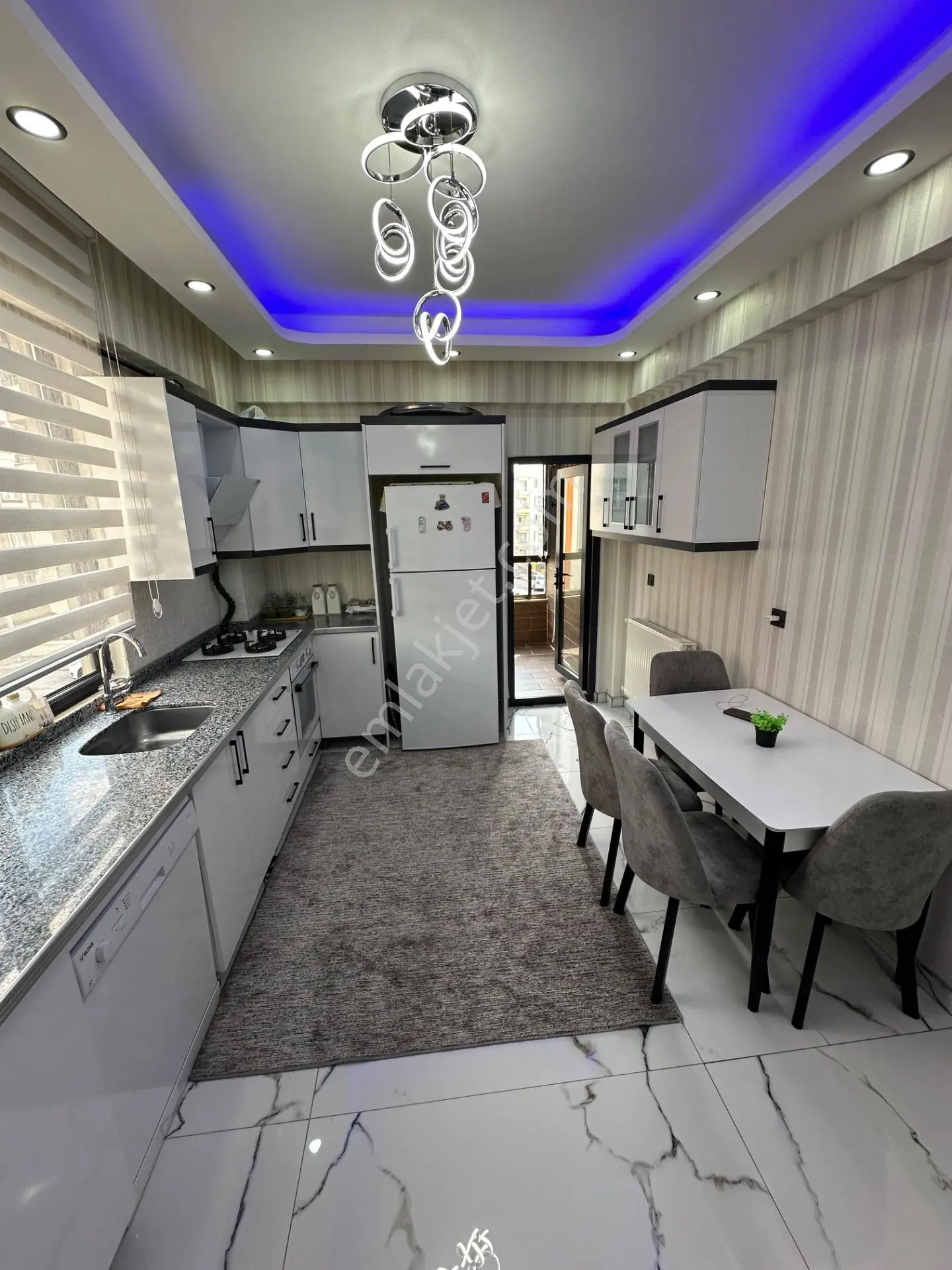 Satılık Ultra Lüks Daire Maşuk Seyrantepe — fotoğraf 25