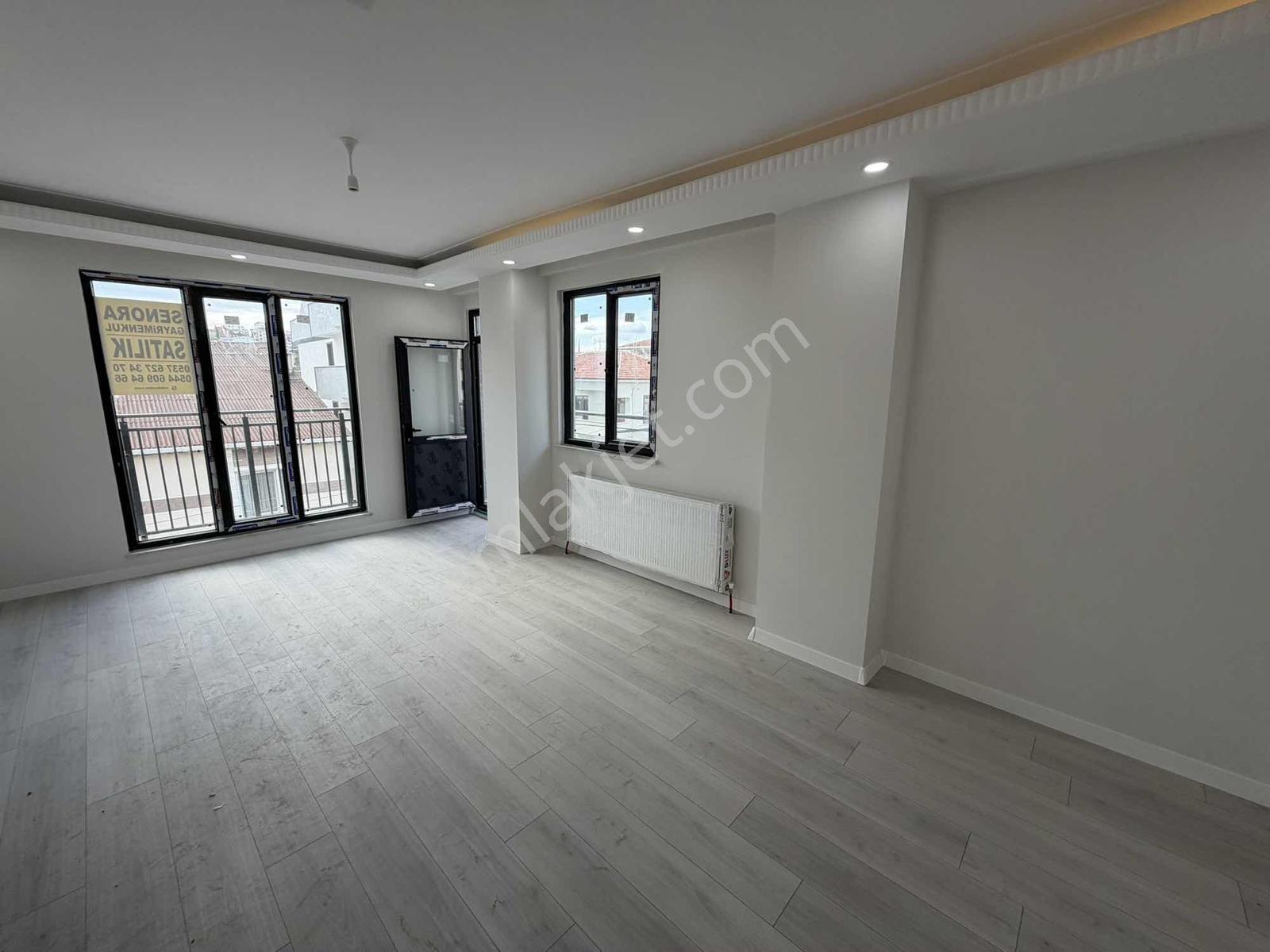 Emin Evime Uygun 2+1 Üst Dubleks — fotoğraf 2