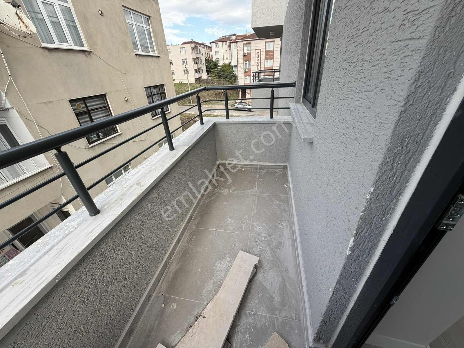 Emin Evime Uygun 2+1 Üst Dubleks — fotoğraf 4