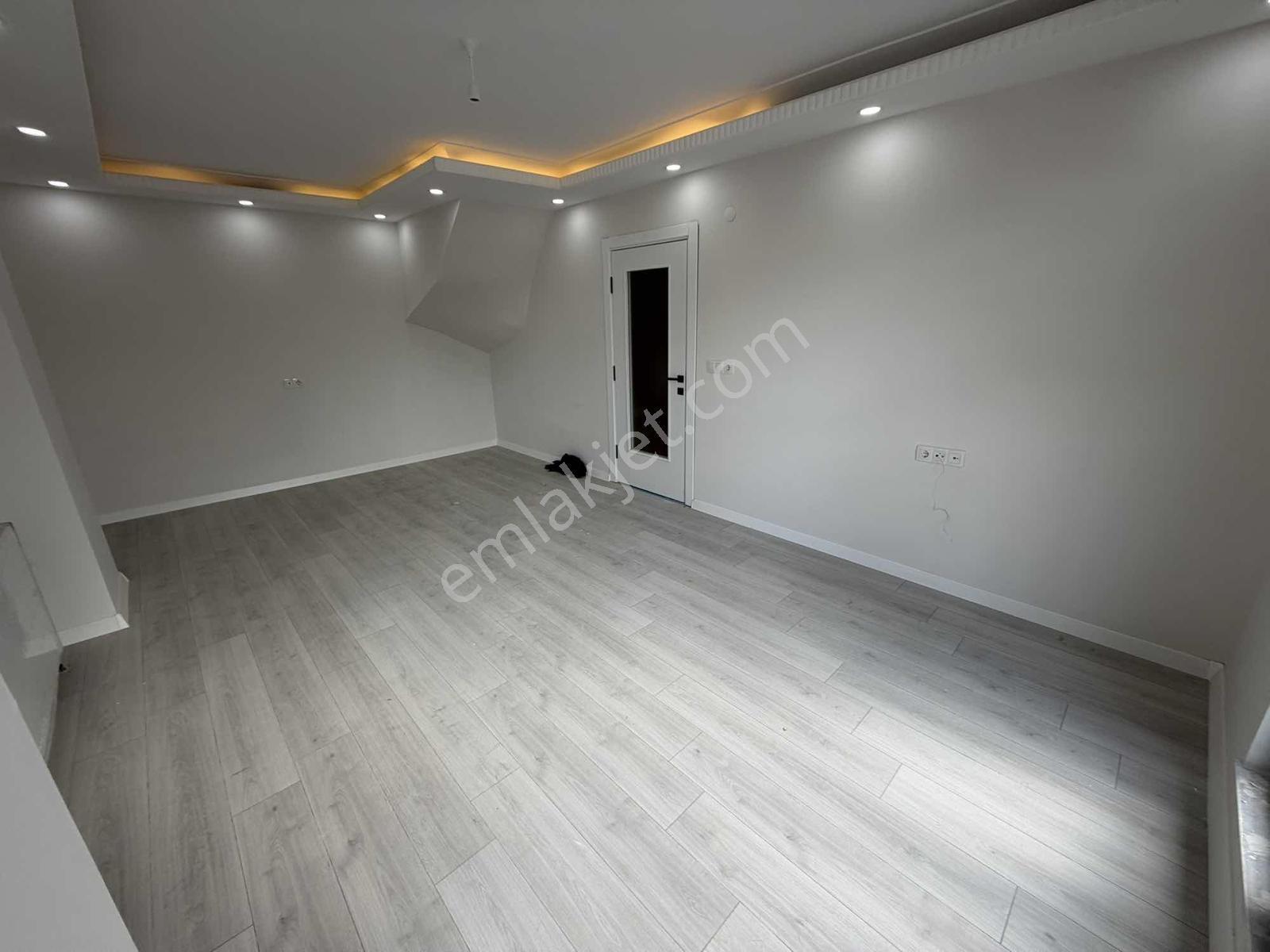 Emin Evime Uygun 2+1 Üst Dubleks — fotoğraf 6
