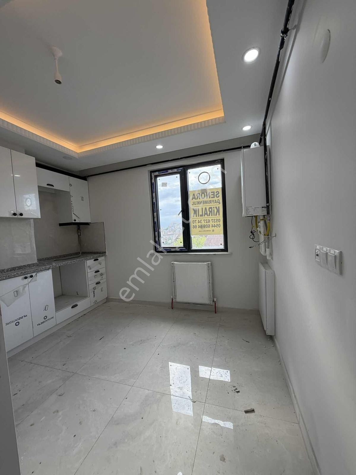 Emin Evime Uygun 2+1 Üst Dubleks — fotoğraf 10
