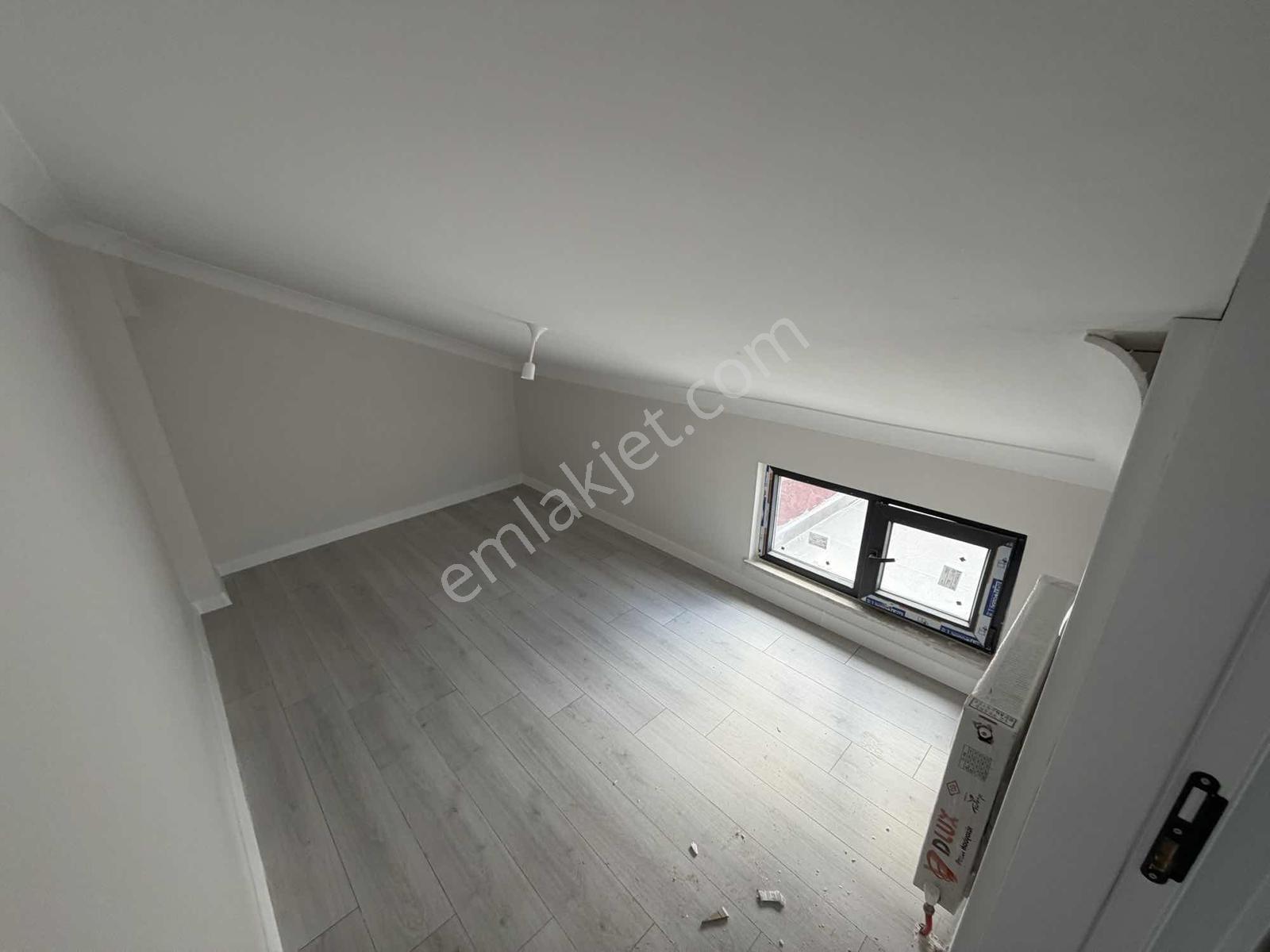 Emin Evime Uygun 2+1 Üst Dubleks — fotoğraf 14