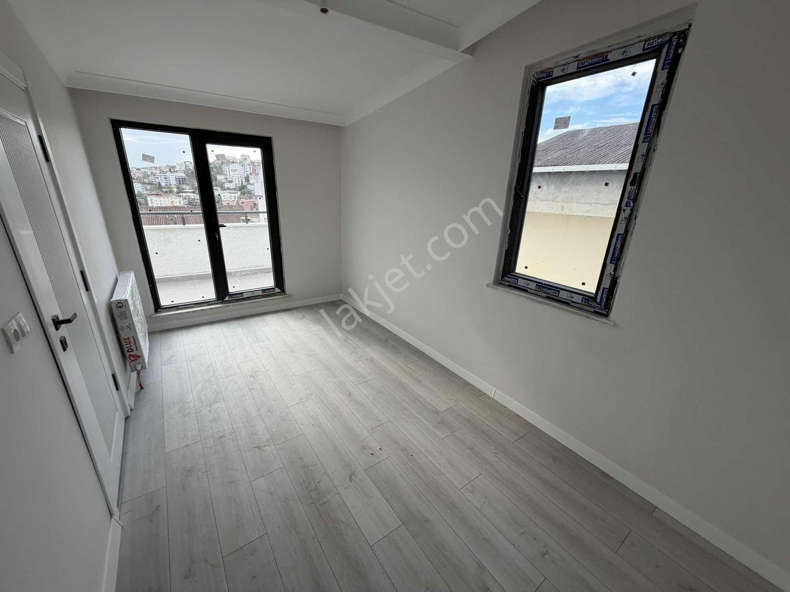 Emin Evime Uygun 2+1 Üst Dubleks — fotoğraf 18